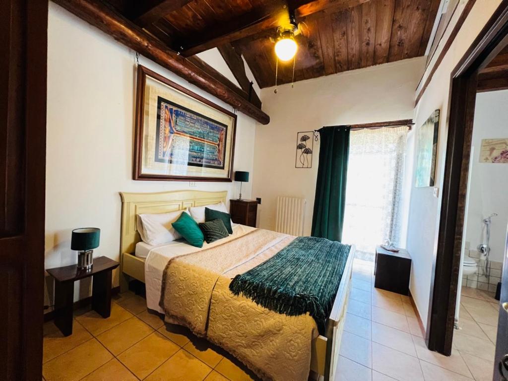 Double Room with Private Bathroom - Photo 5