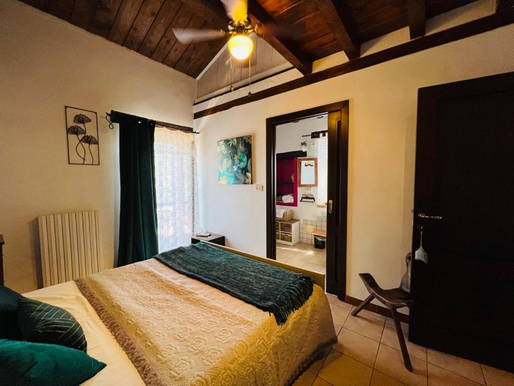 Double Room with Private Bathroom - Photo 1
