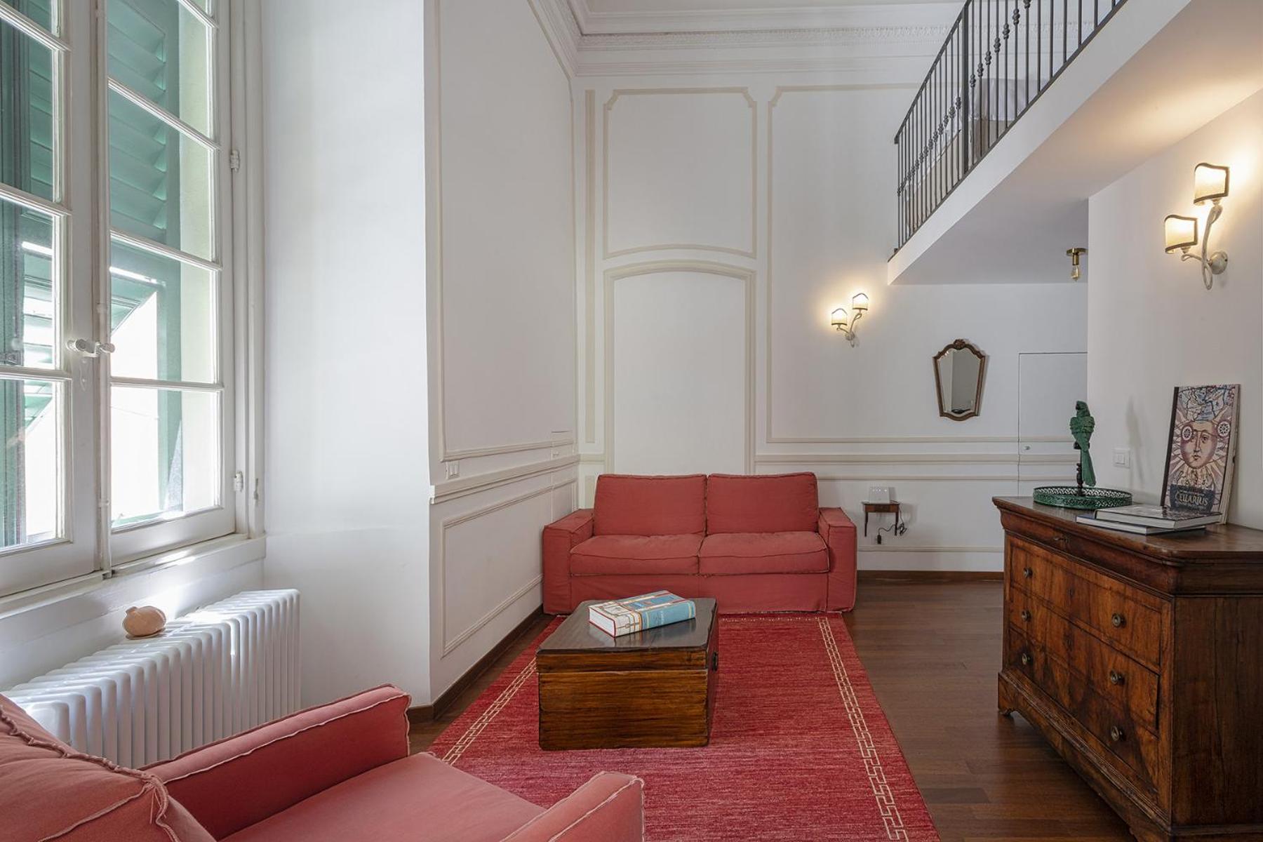 Duplex Apartment