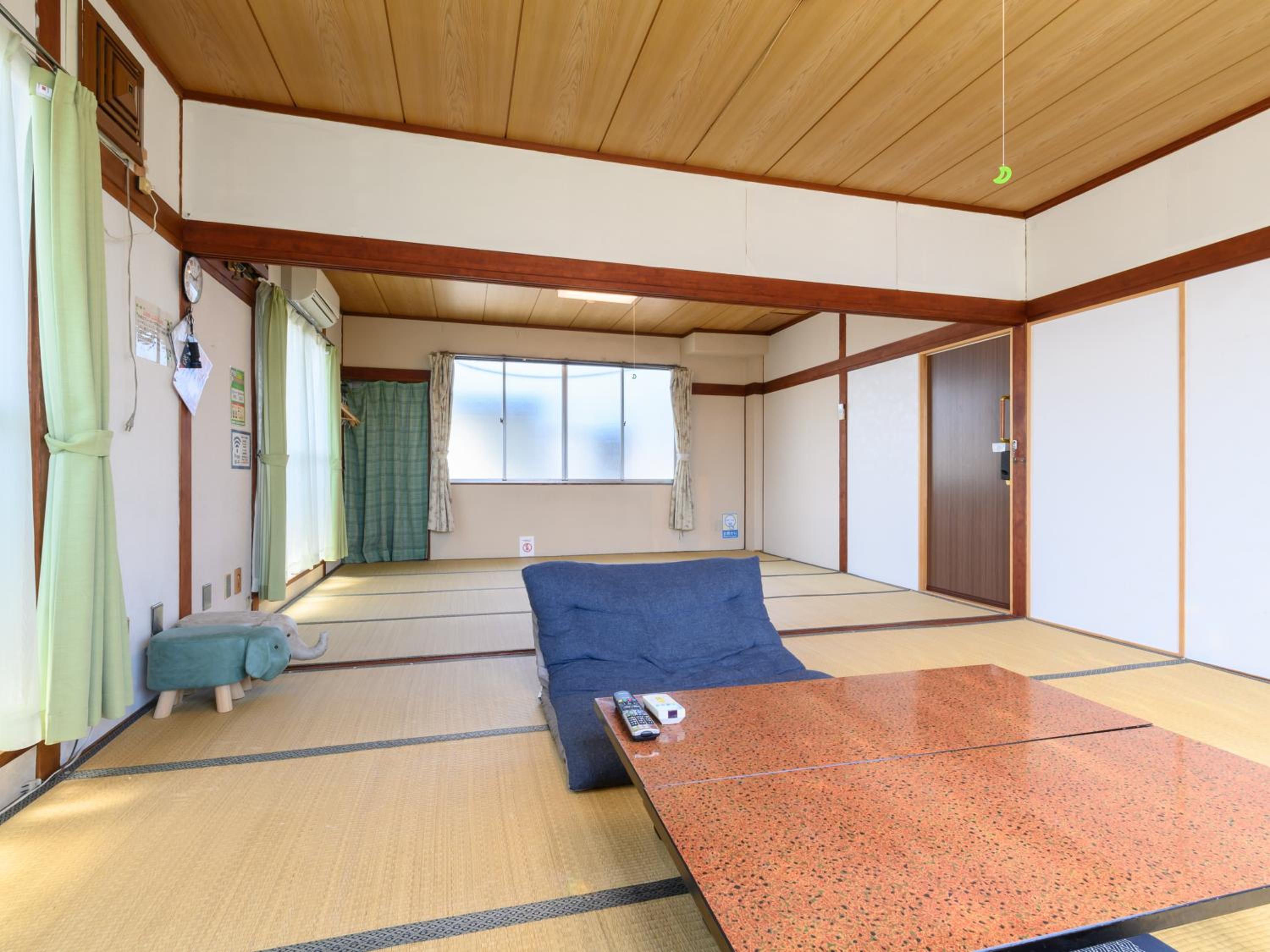 Japanese-Style Room photo 3