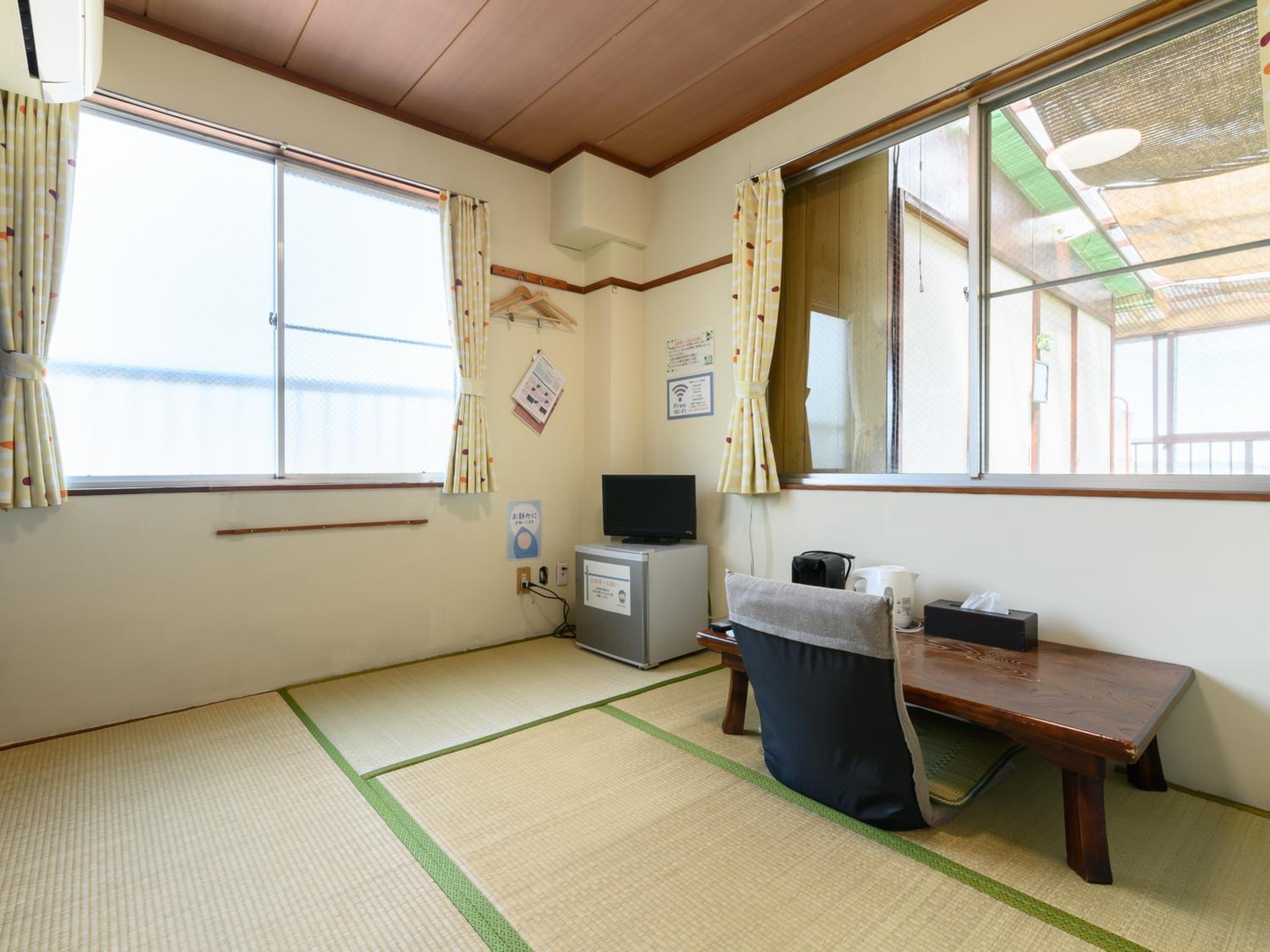 Japanese-Style Room photo 2