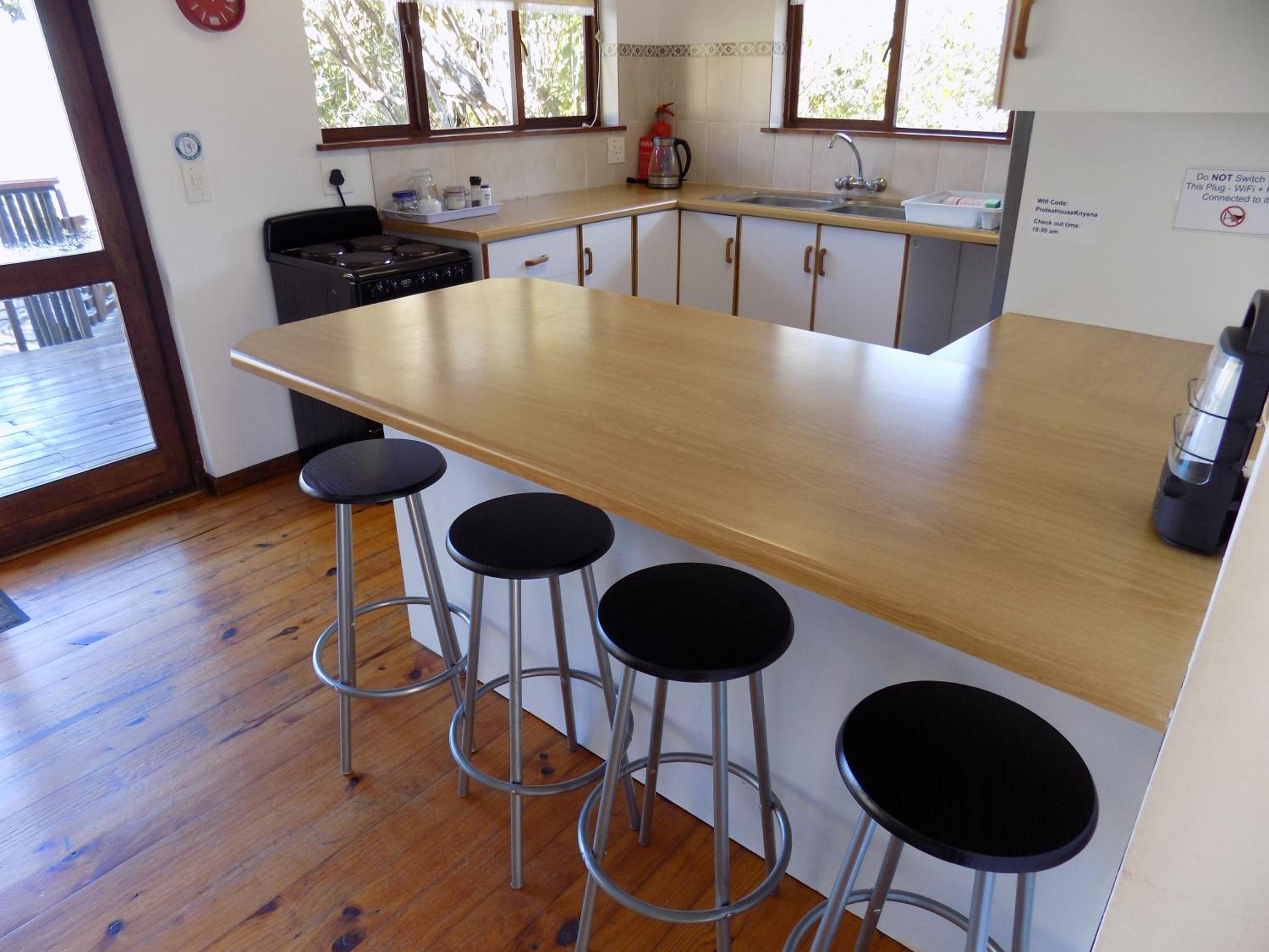 Two-Bedroom Cottage - Photo 21