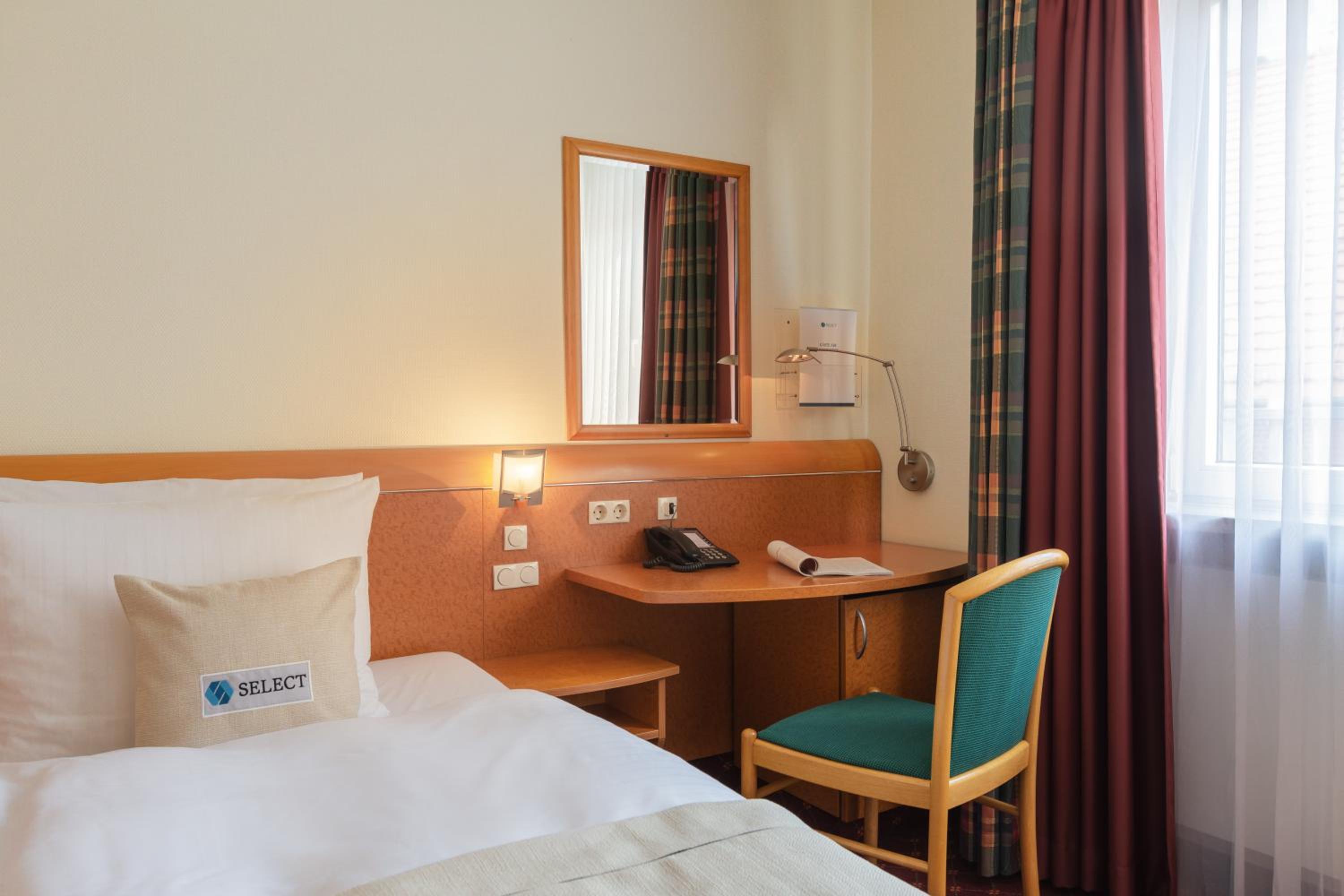 Comfort Single Room photo 3