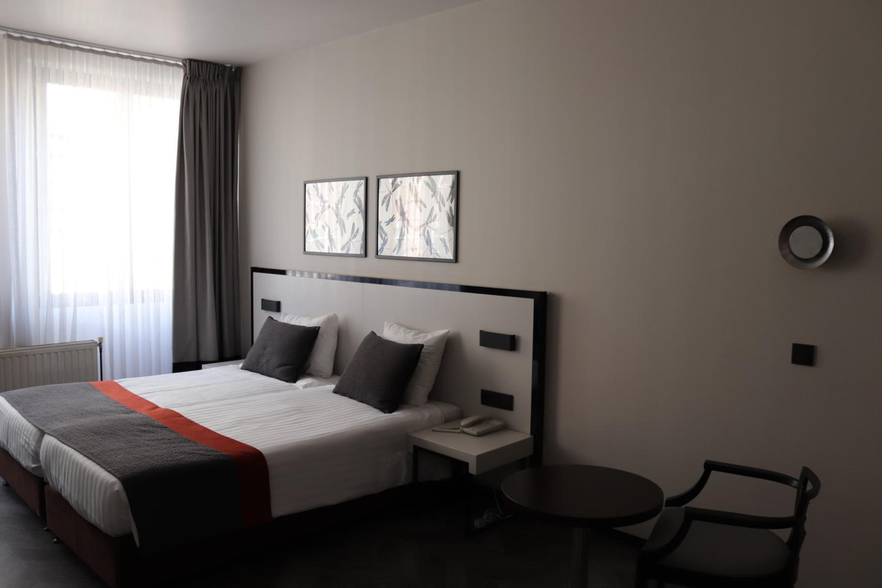 Executive Double Room - Photo 26