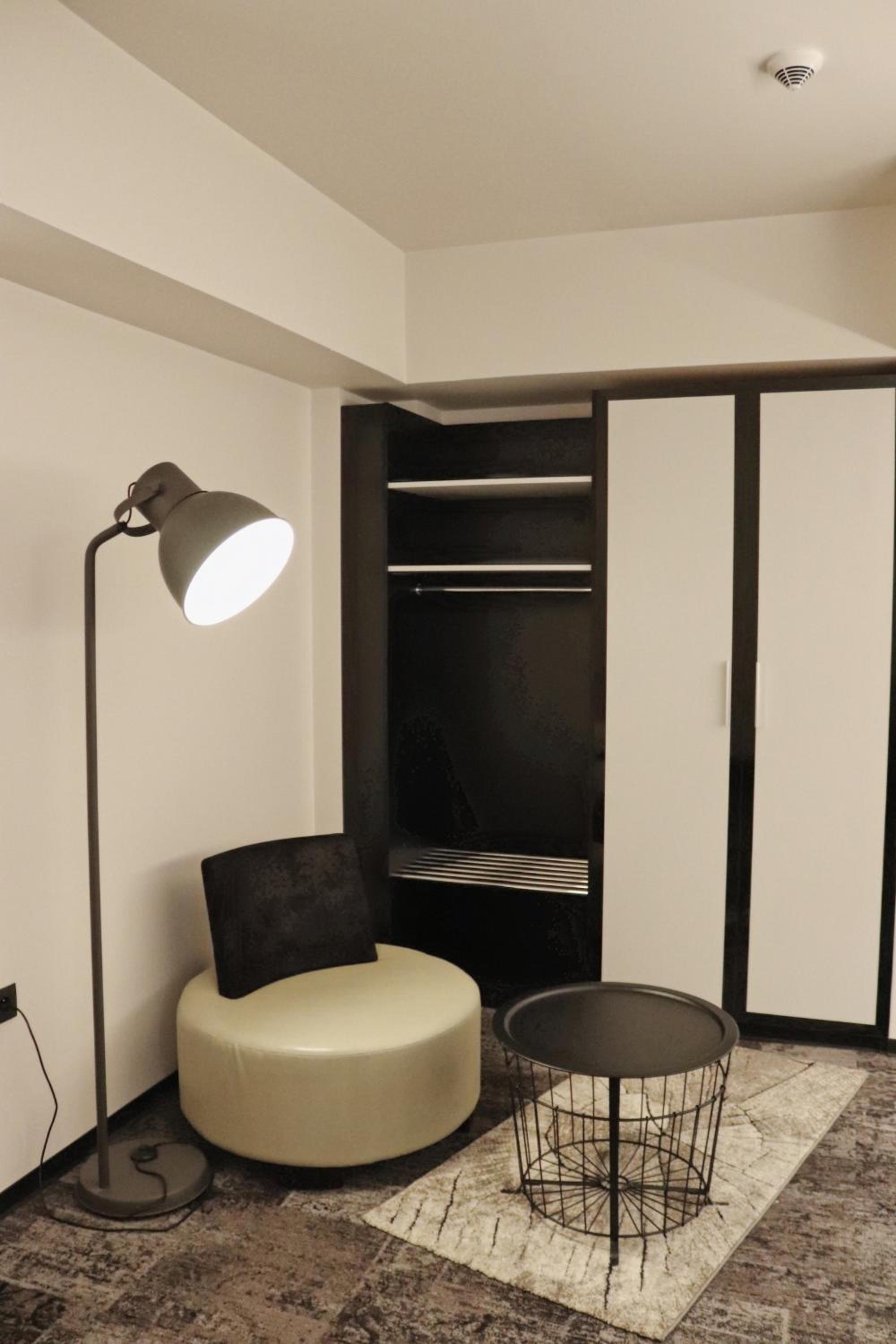 Executive Double Room - Photo 31
