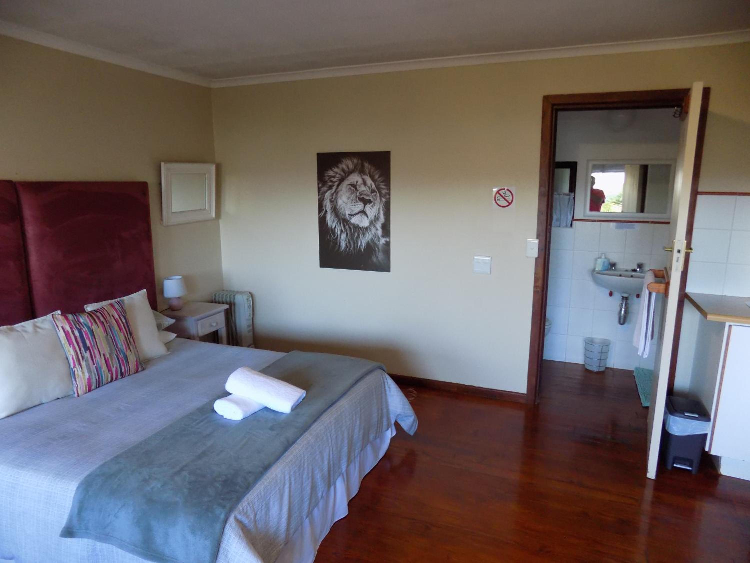 Queen Cottage - Photo 9