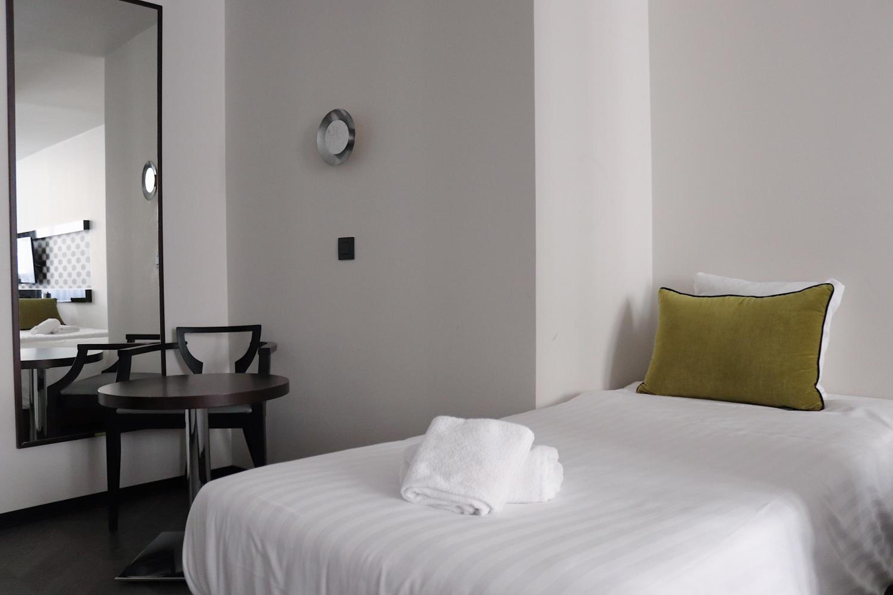 Executive Double Room - Photo 17