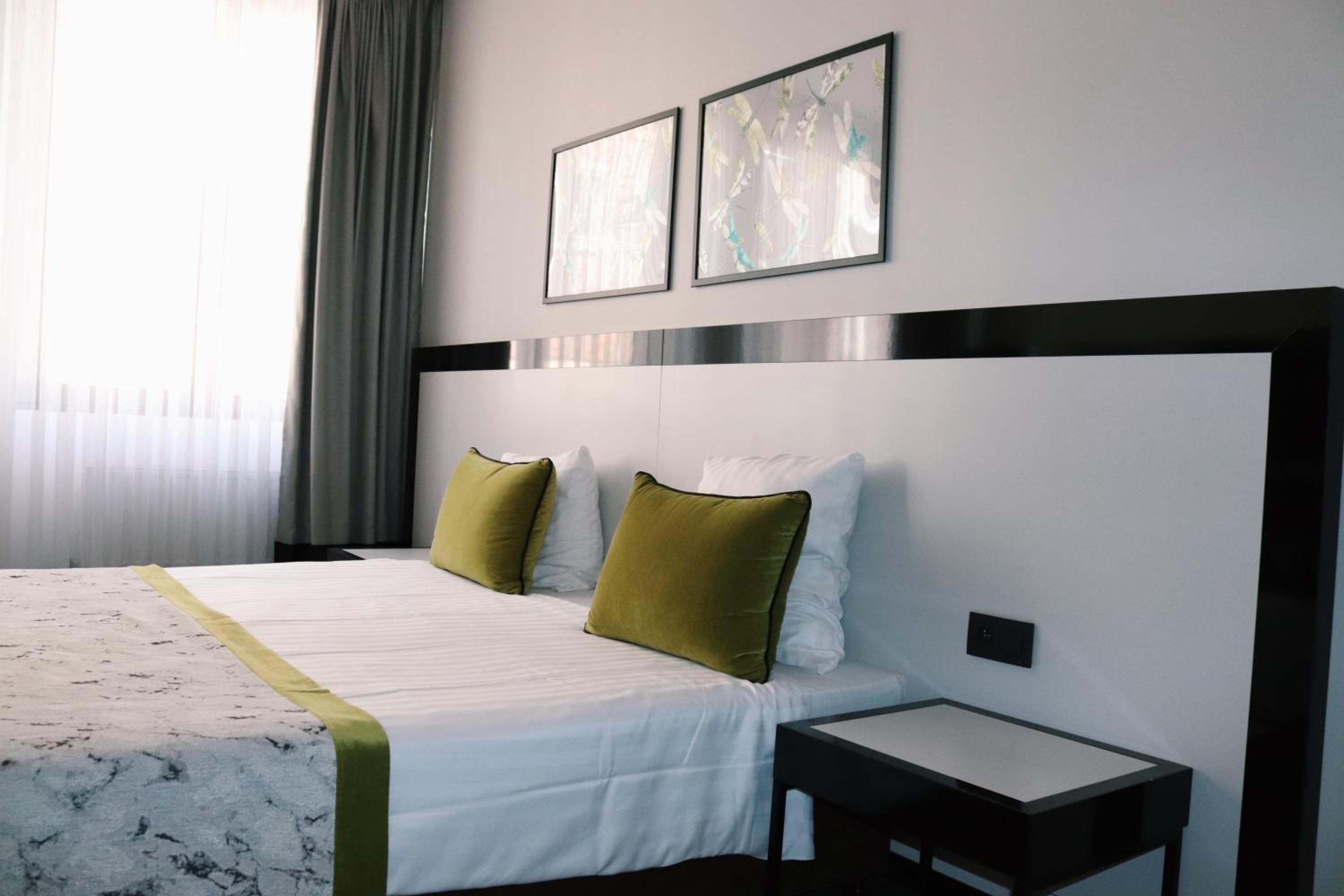 Executive Double Room - Photo 27