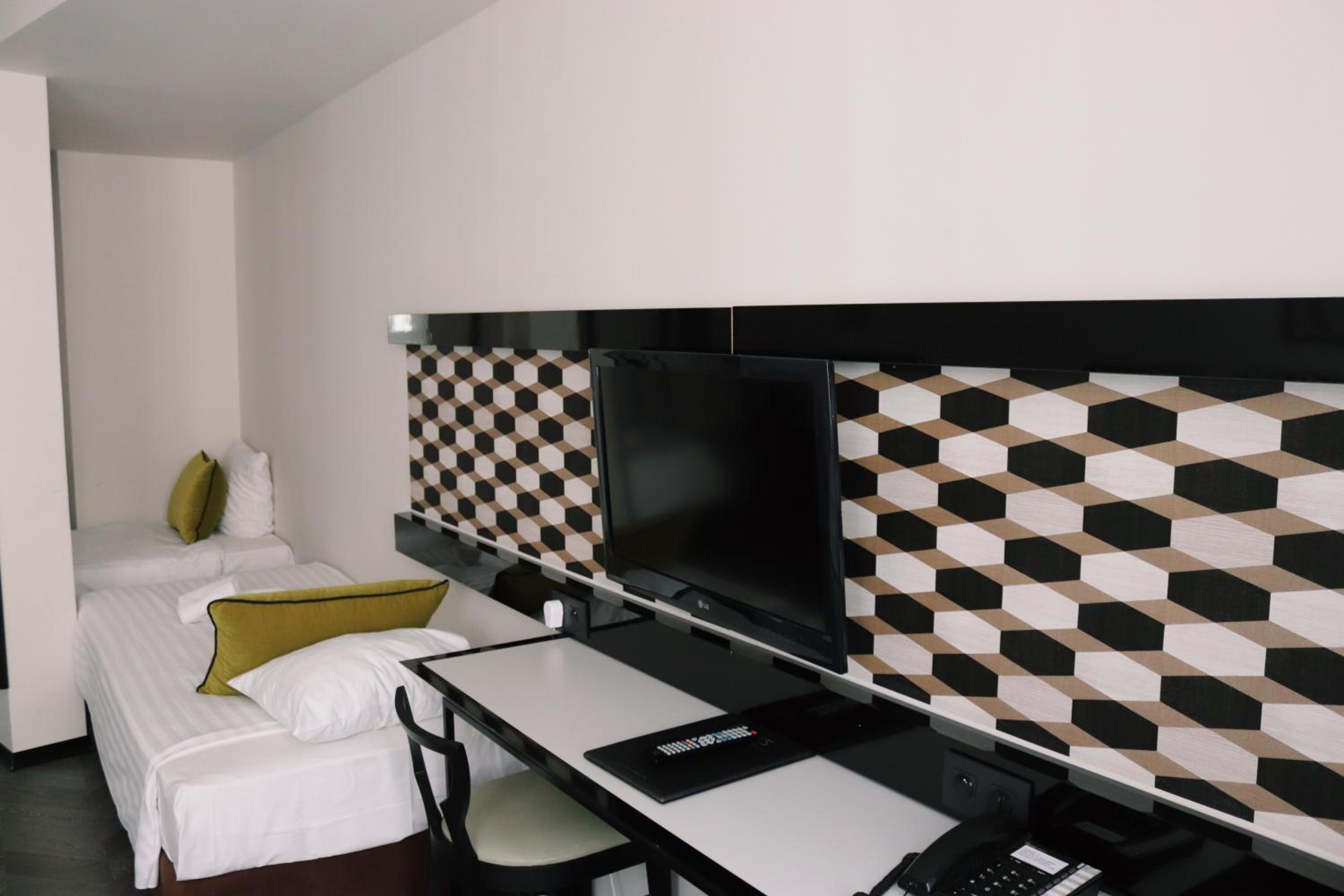 Executive Double Room - Photo 28