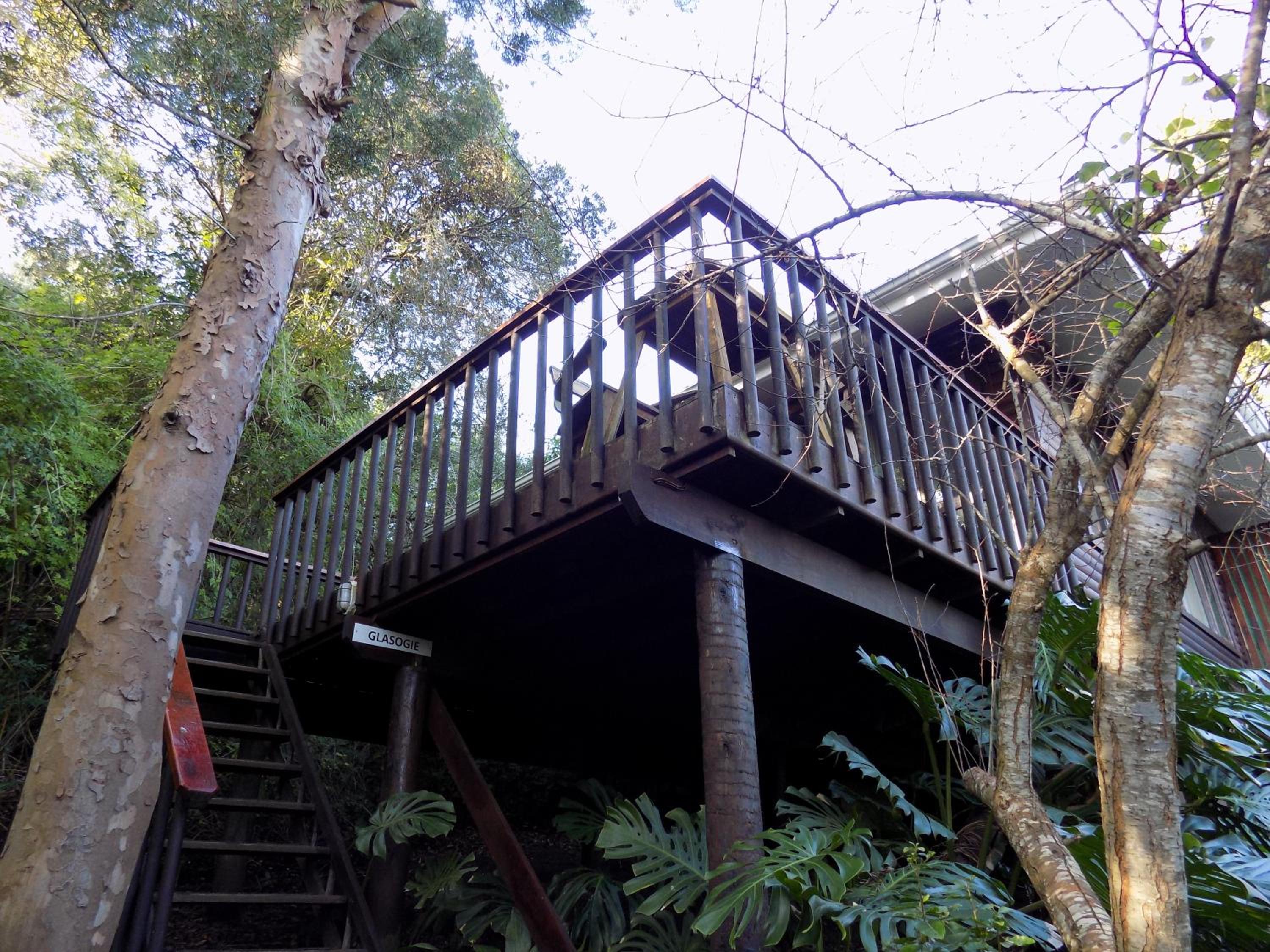 Queen Cottage - Photo 19