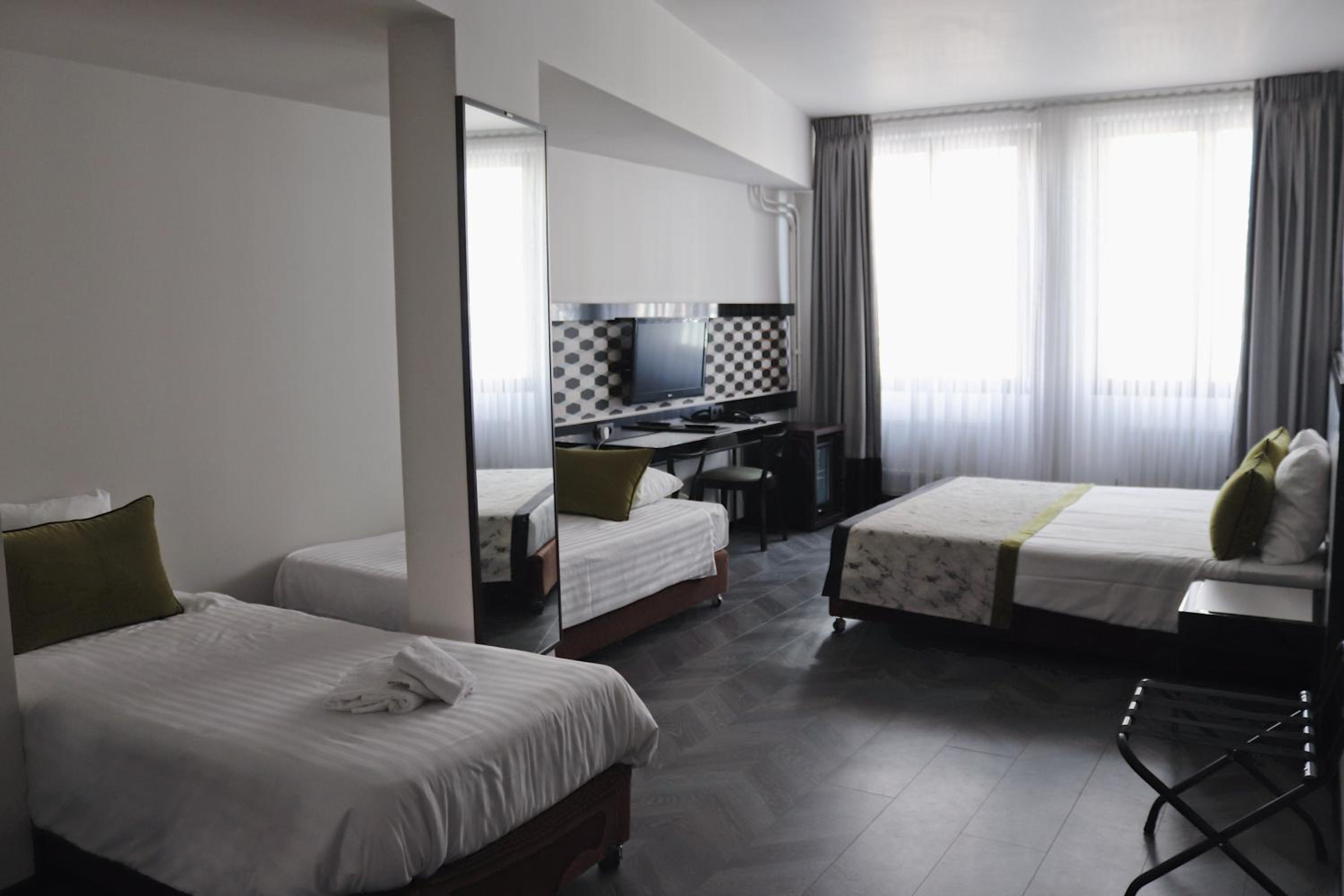 Executive Double Room - Photo 29