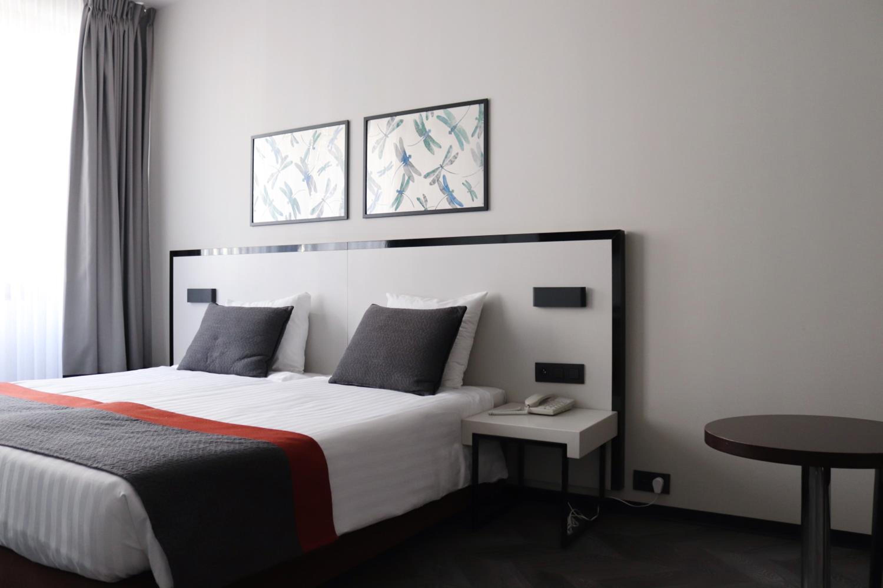 Executive Double Room - Photo 25