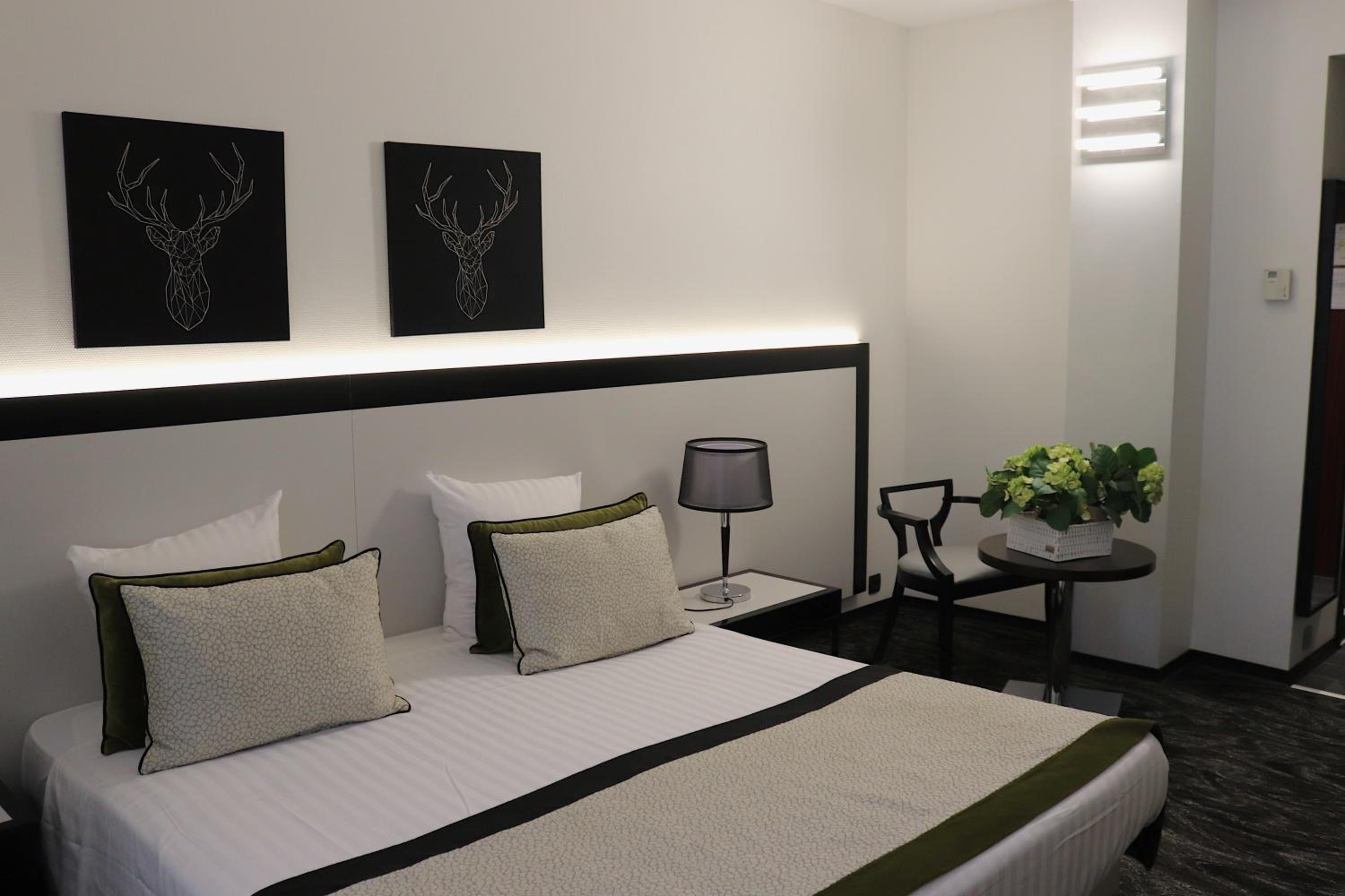 Executive Double Room - Photo 6