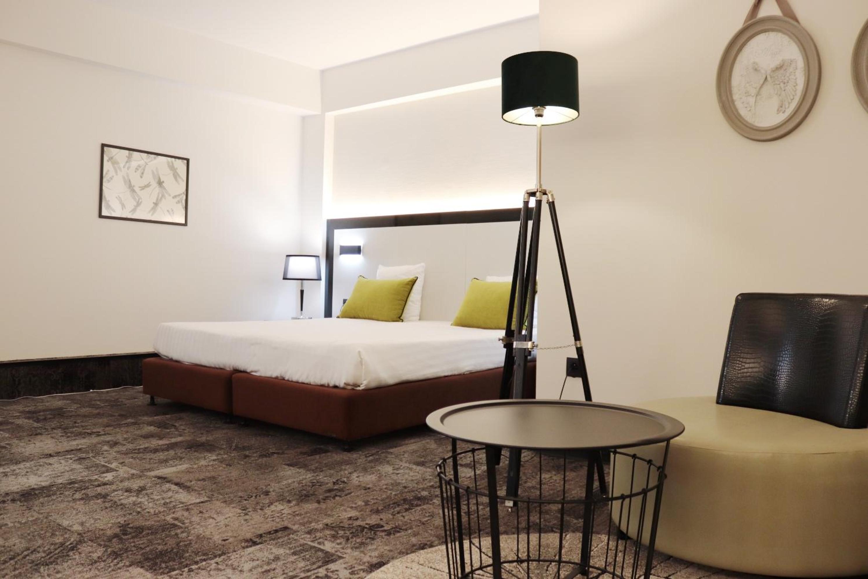 Executive Double Room - Photo 5