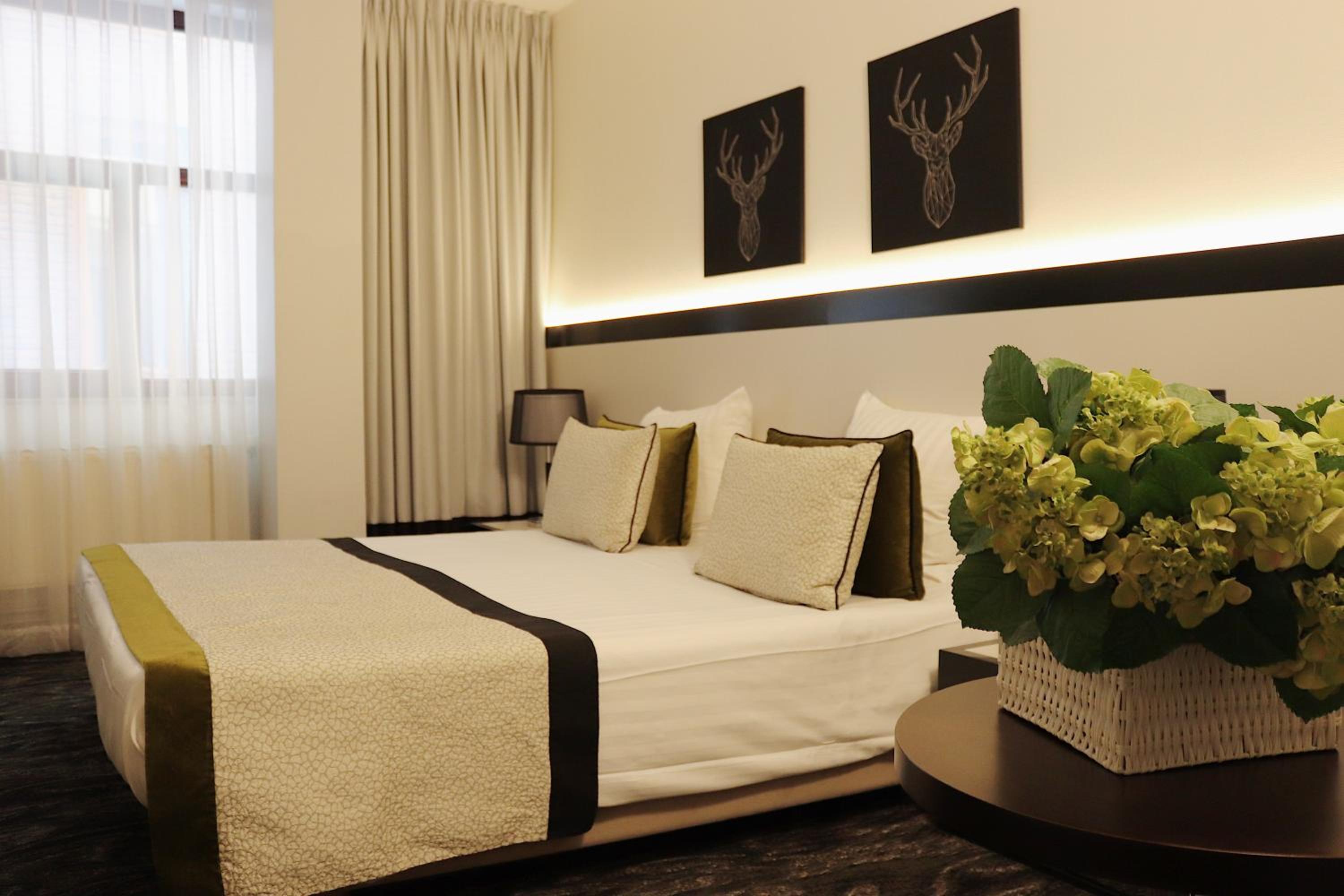 Executive Double Room - Photo 24