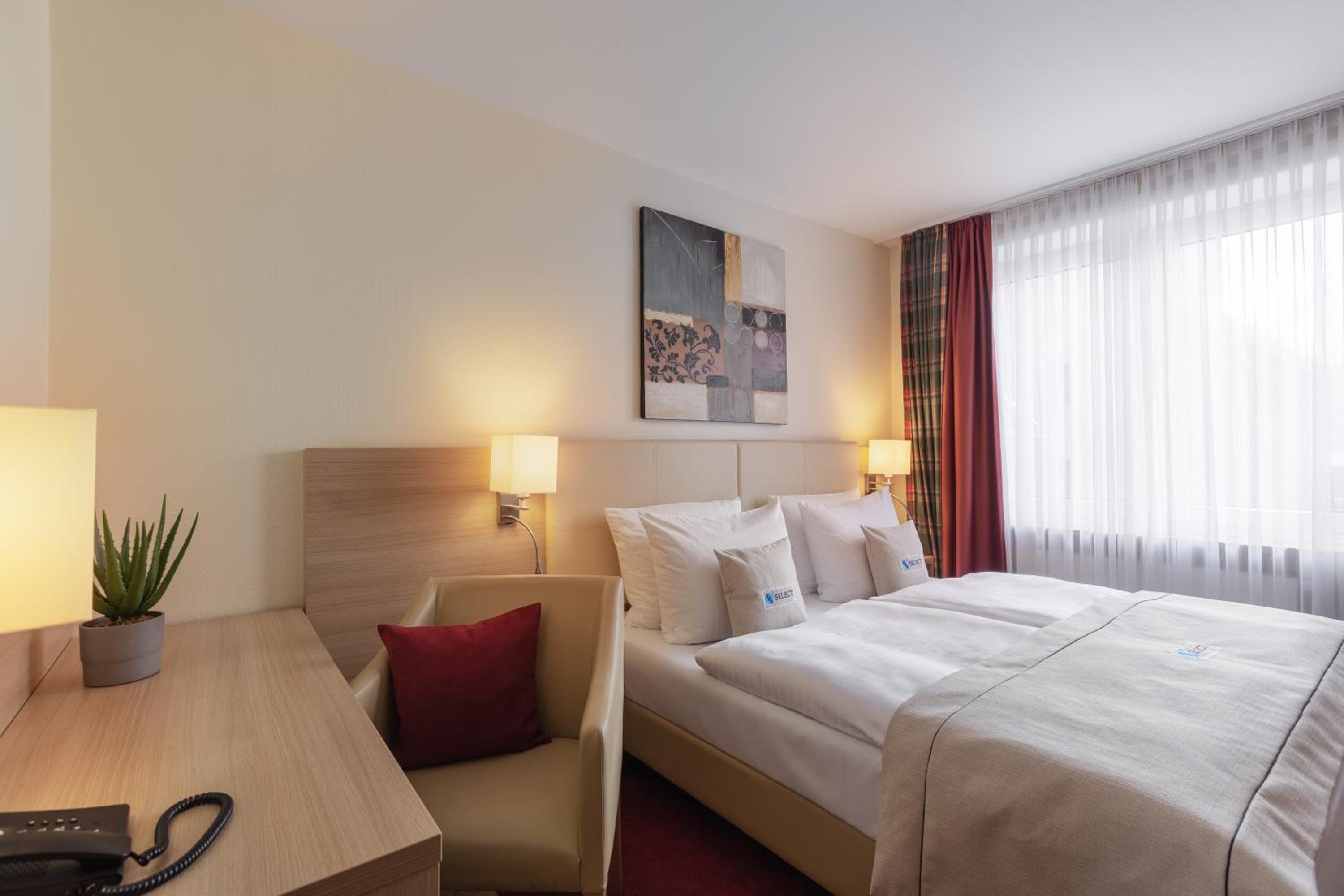 Comfort Double Room - Photo 6