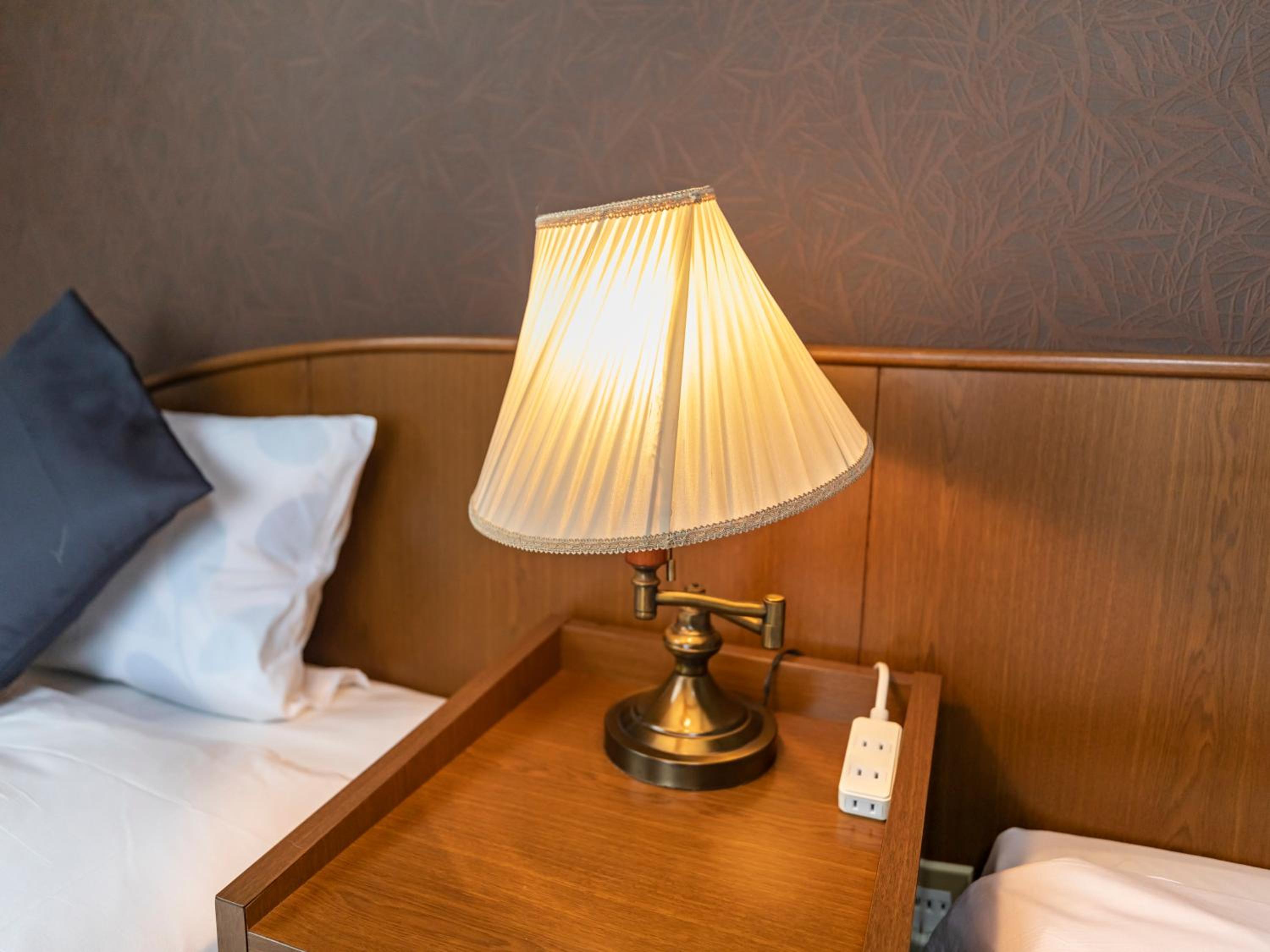 Twin Room - Photo 5