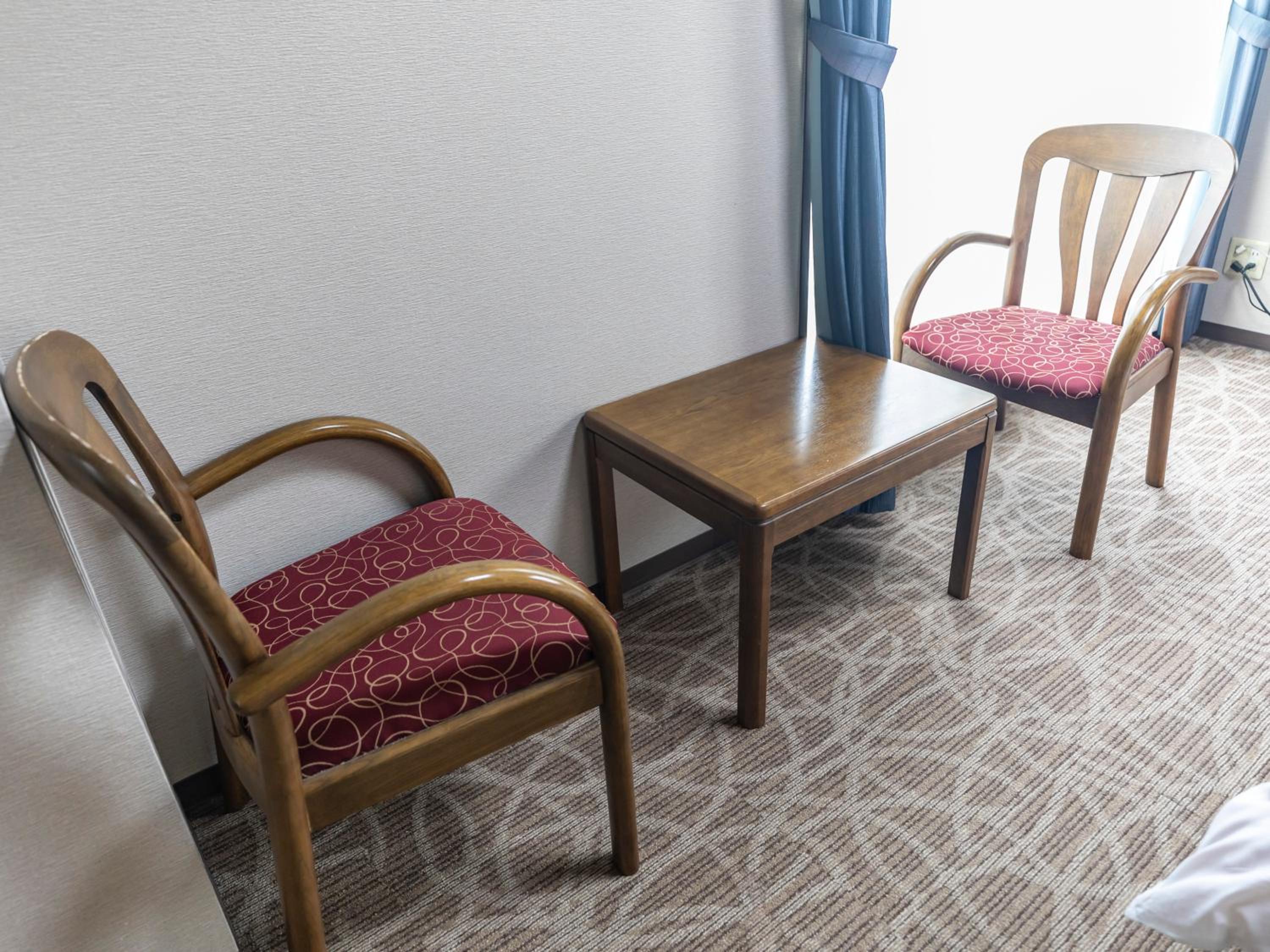 Twin Room - Photo 4