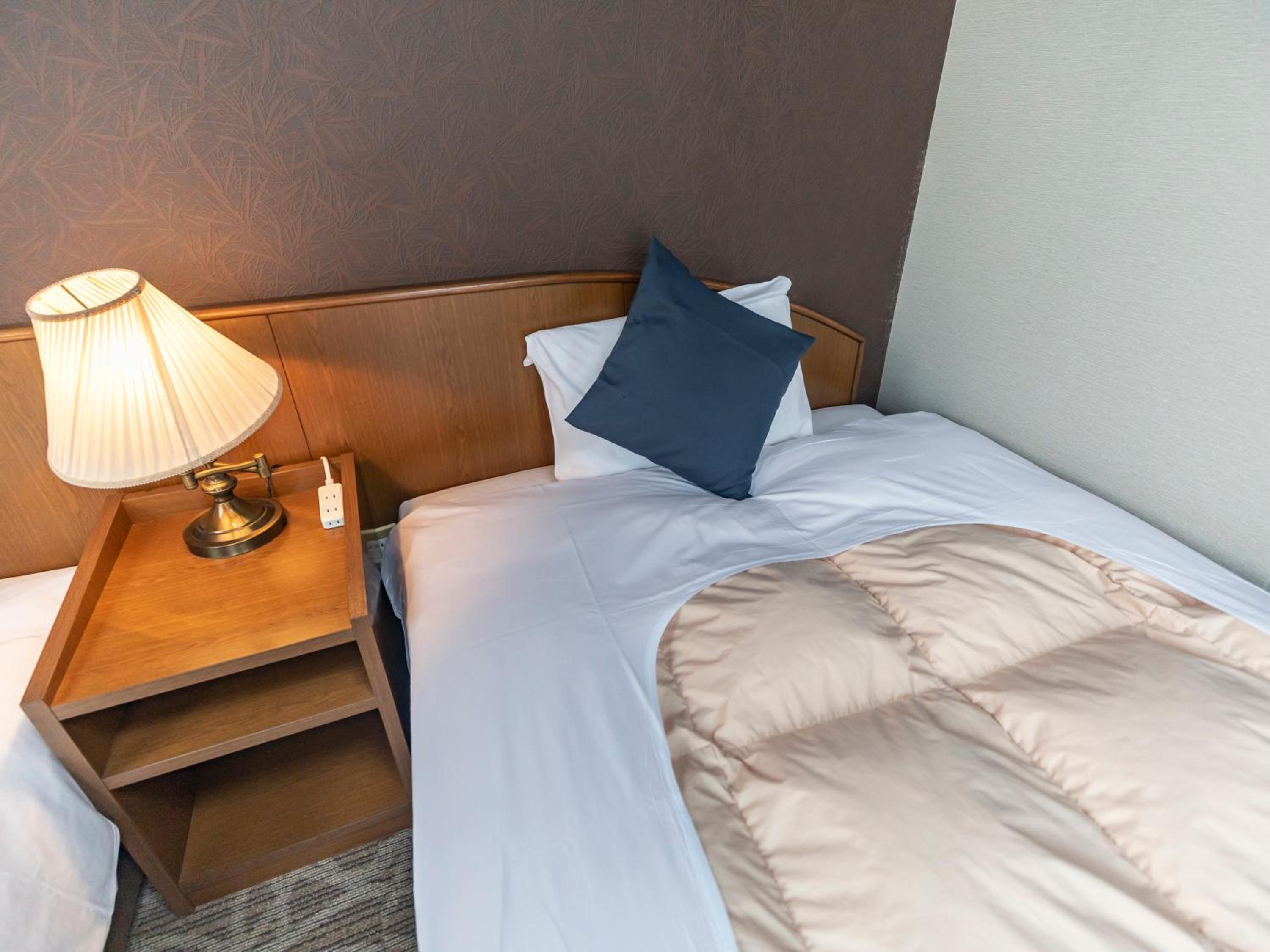 Twin Room - Photo 6