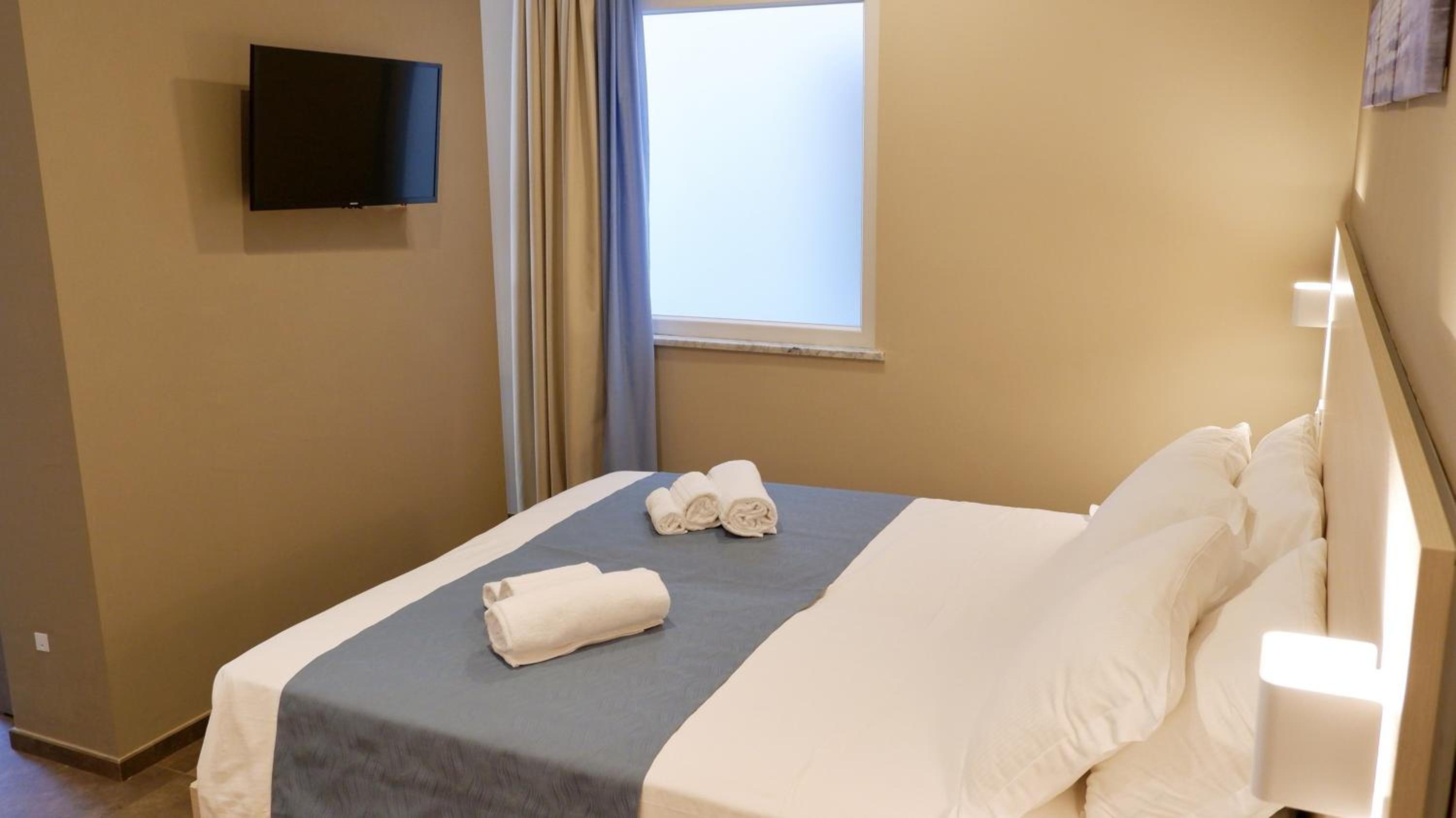 Pianomare Riviera Appartamenti e Camere, Foto 7