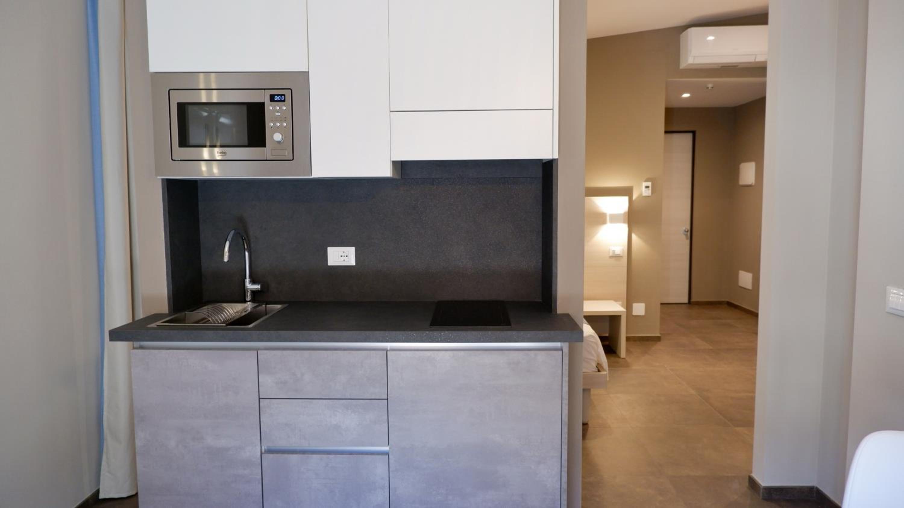 Pianomare Riviera Appartamenti e Camere, Foto 10