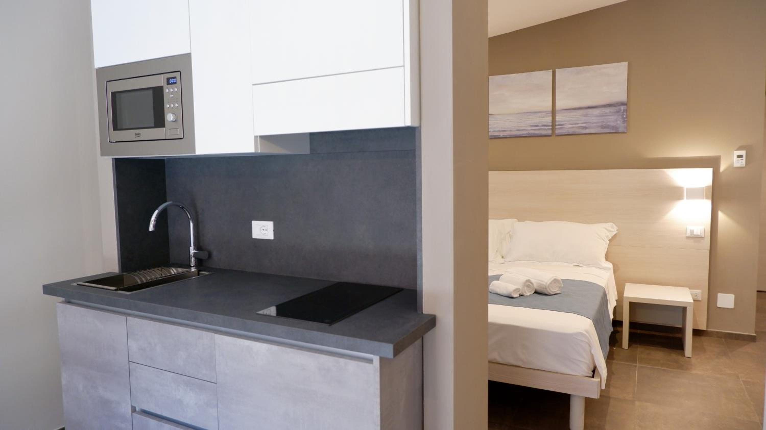 Pianomare Riviera Appartamenti e Camere, Foto 5
