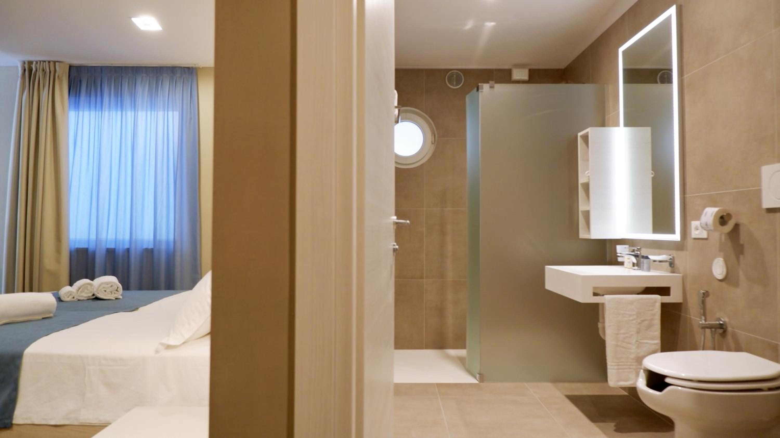 Pianomare Riviera Appartamenti e Camere, Foto 4