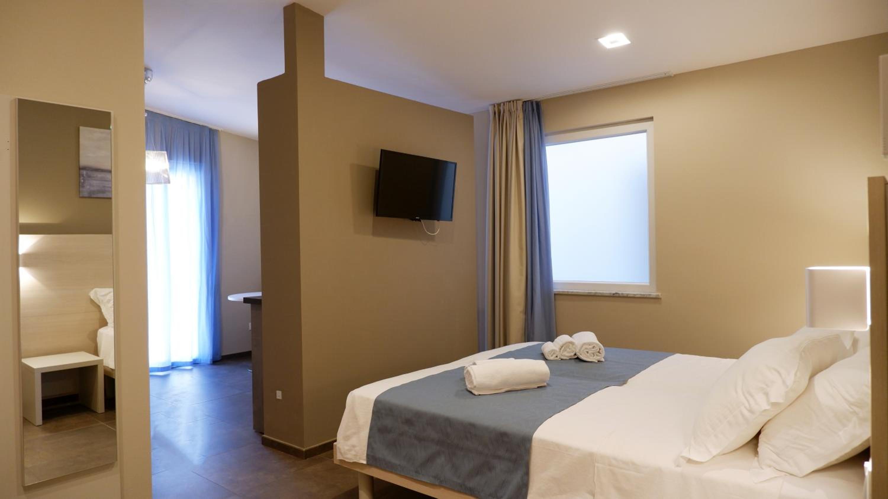 Pianomare Riviera Appartamenti e Camere, Foto 11