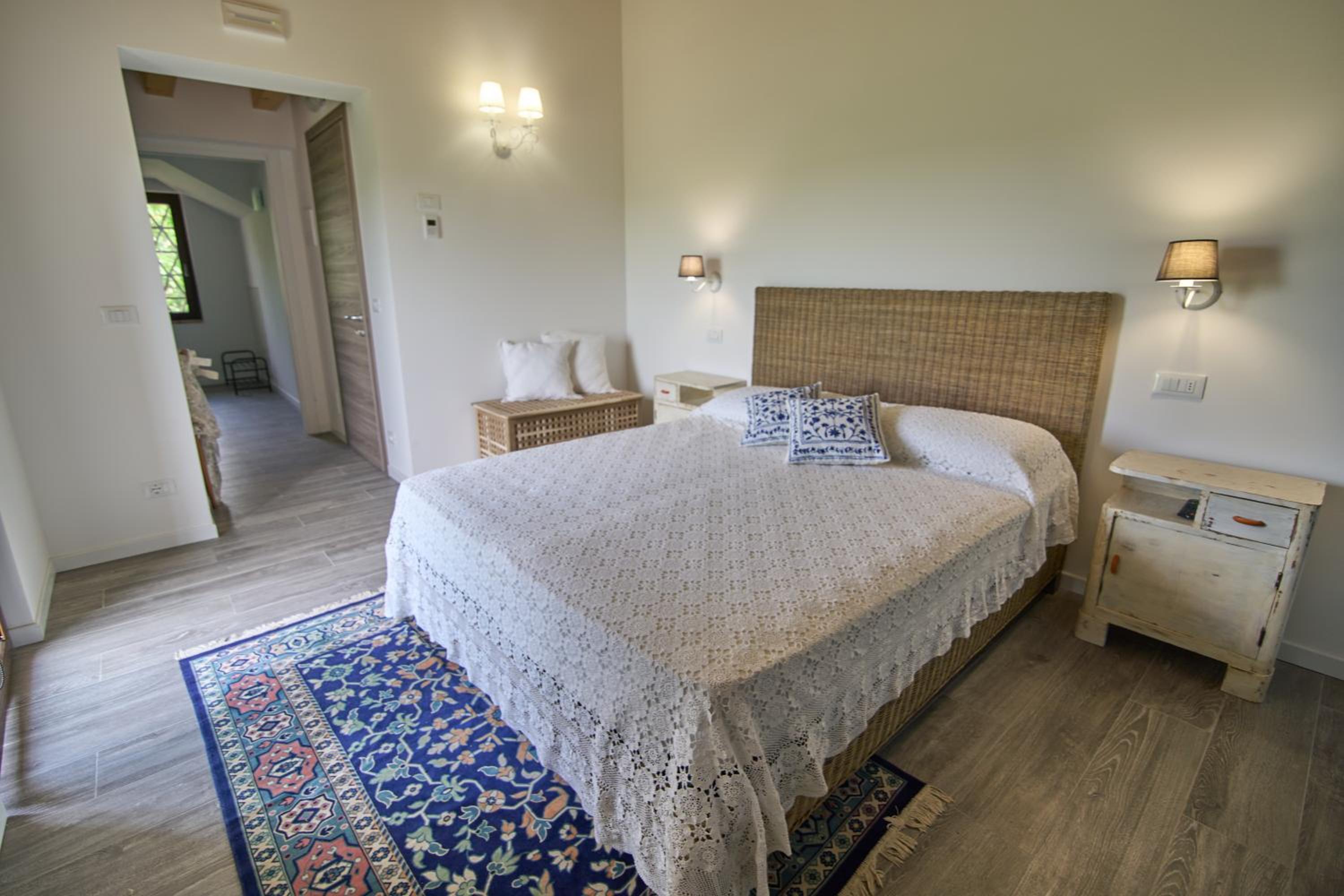 Double Room with Balcony photo 1