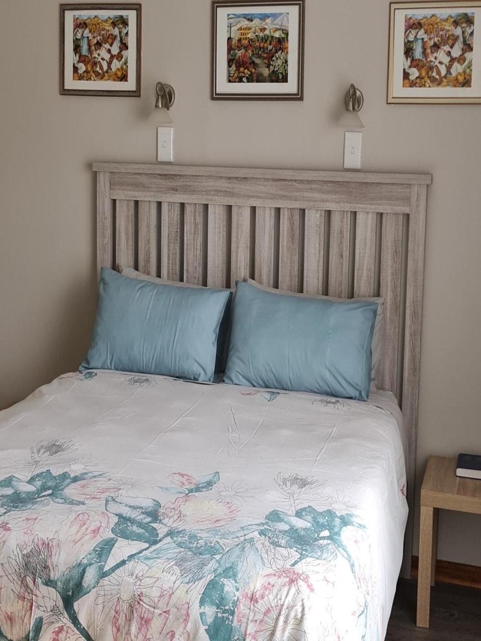 Basic Double Room