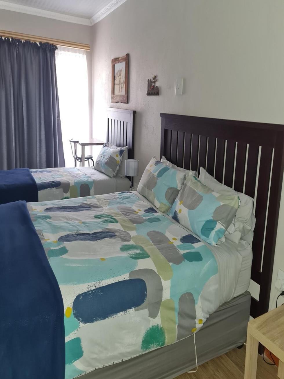 Large Double or Twin Room