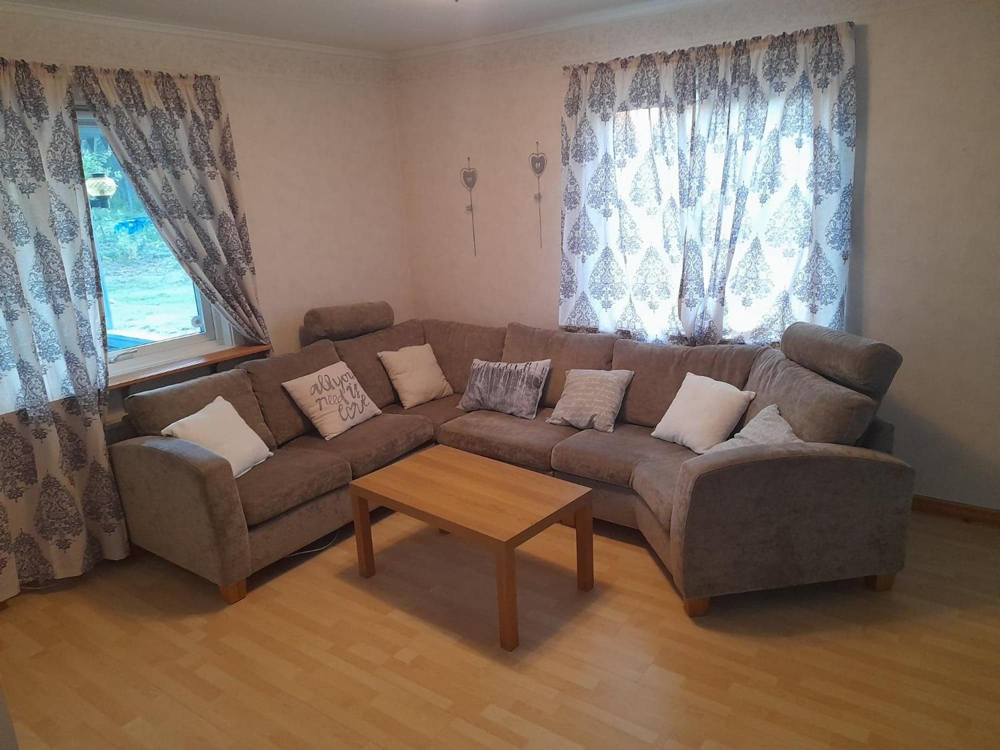 Two-Bedroom House photo 1