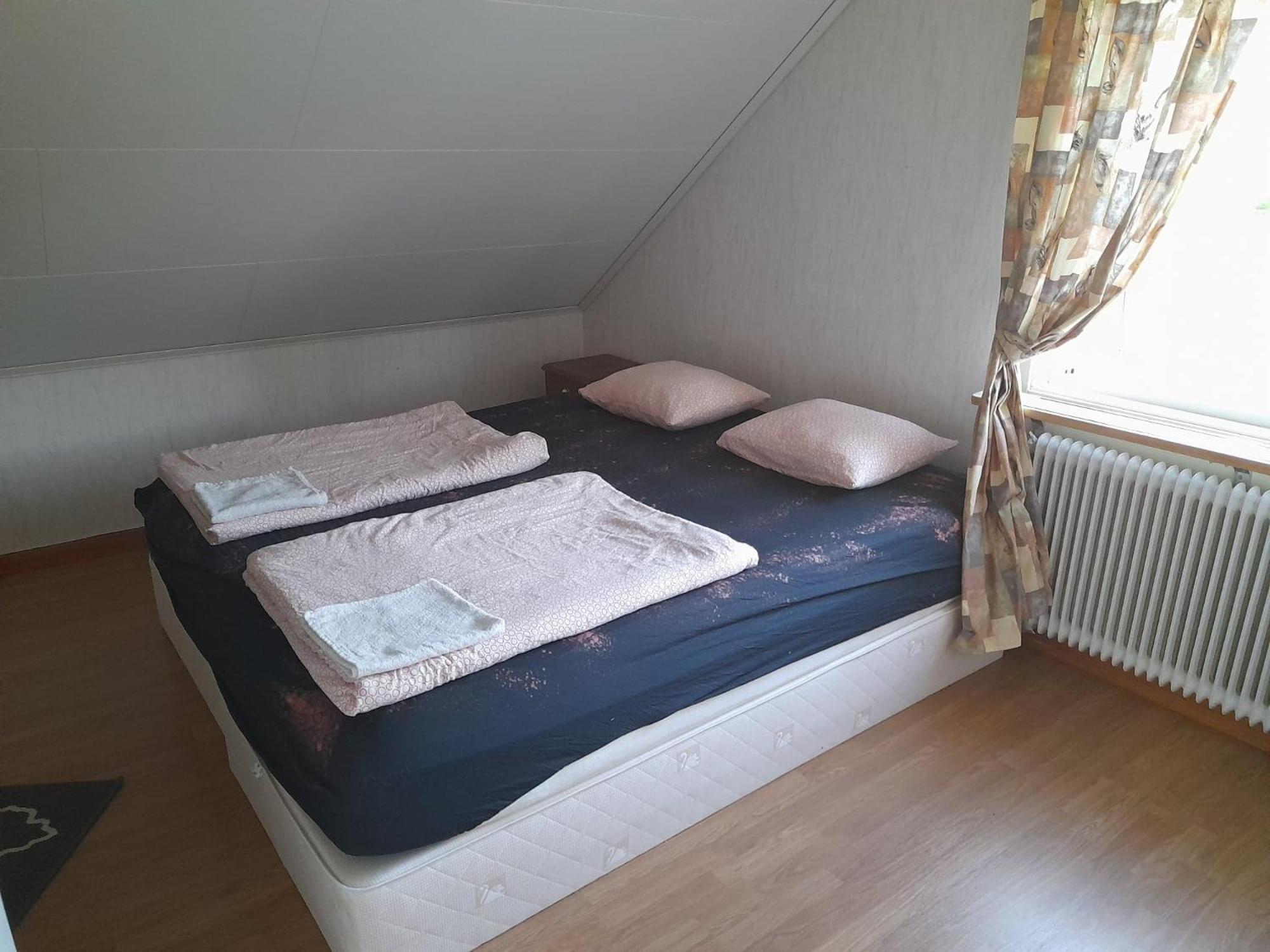 Two-Bedroom House photo 3