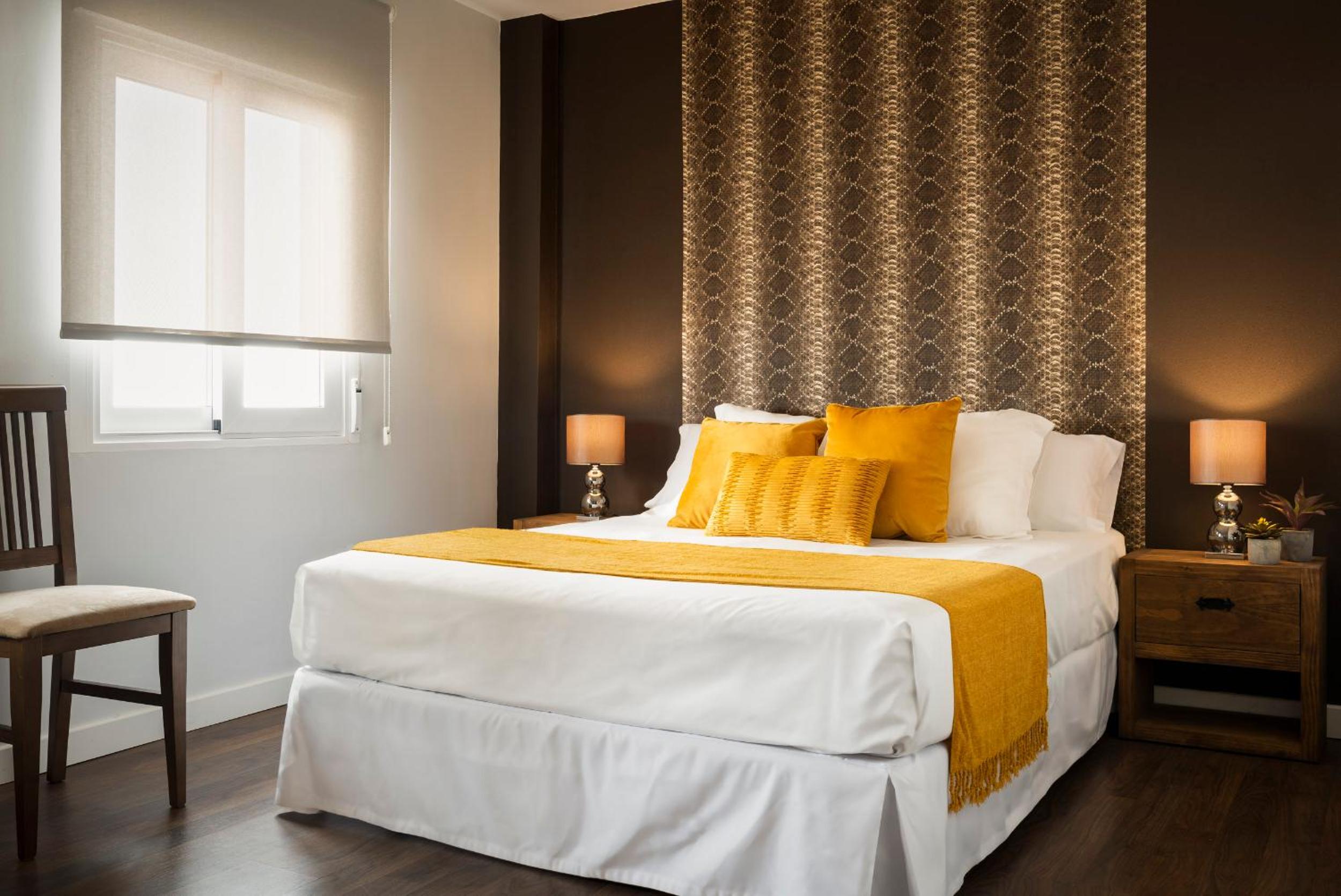 "Vivienda turística 1 dormitorio"