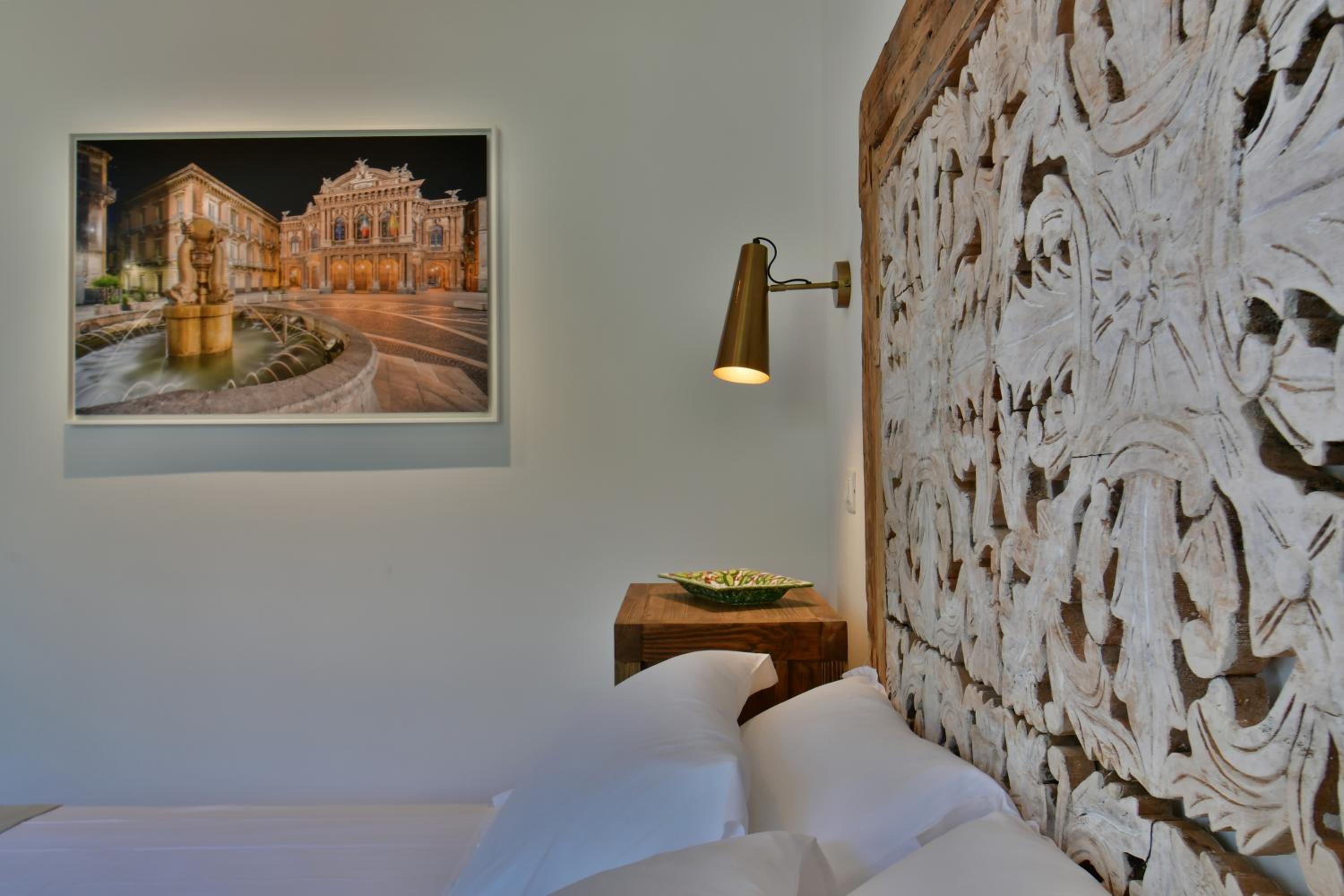 Standard Double or Twin Room - Photo 3