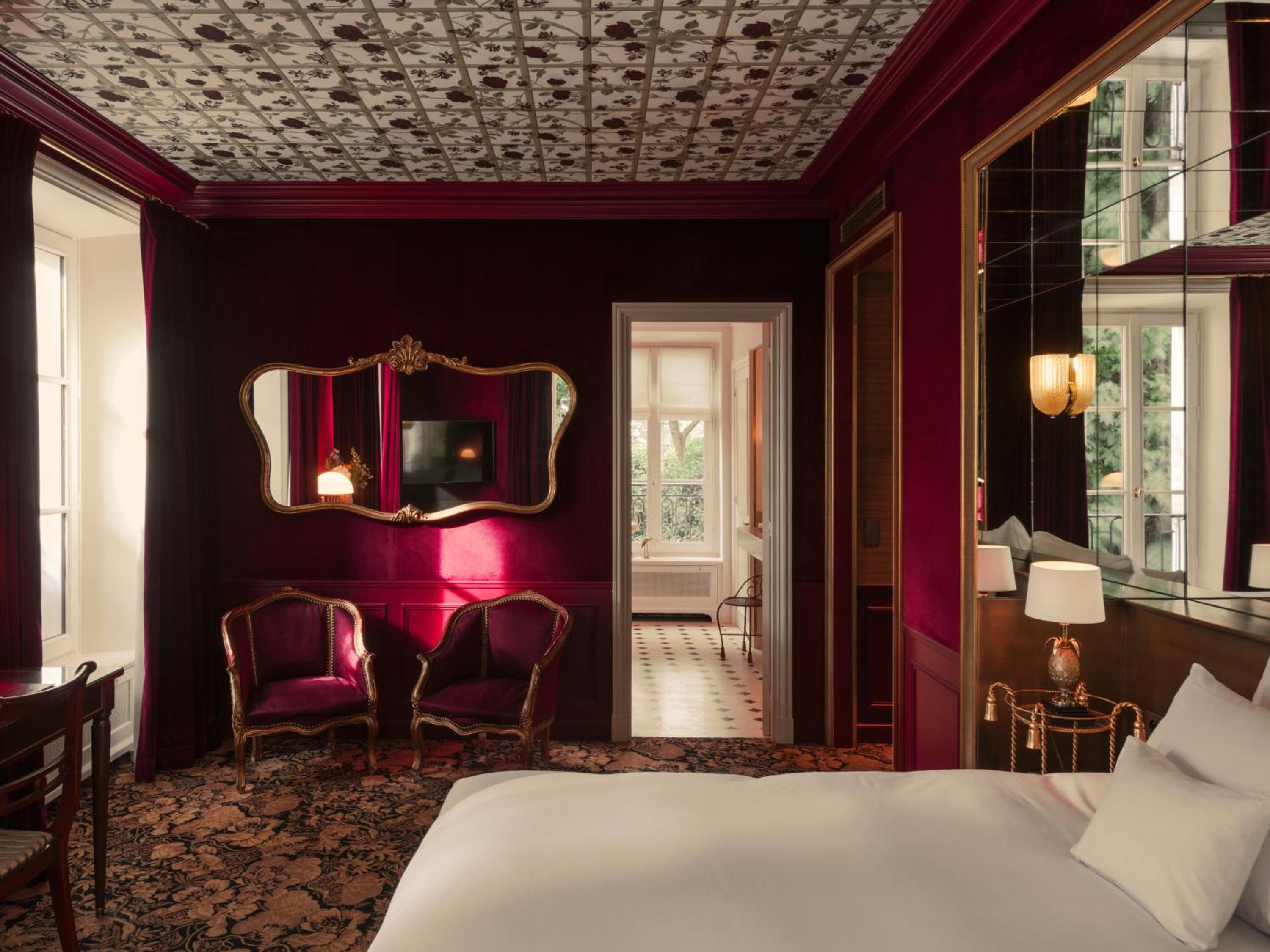 Suite Grand Tralala photo 1
