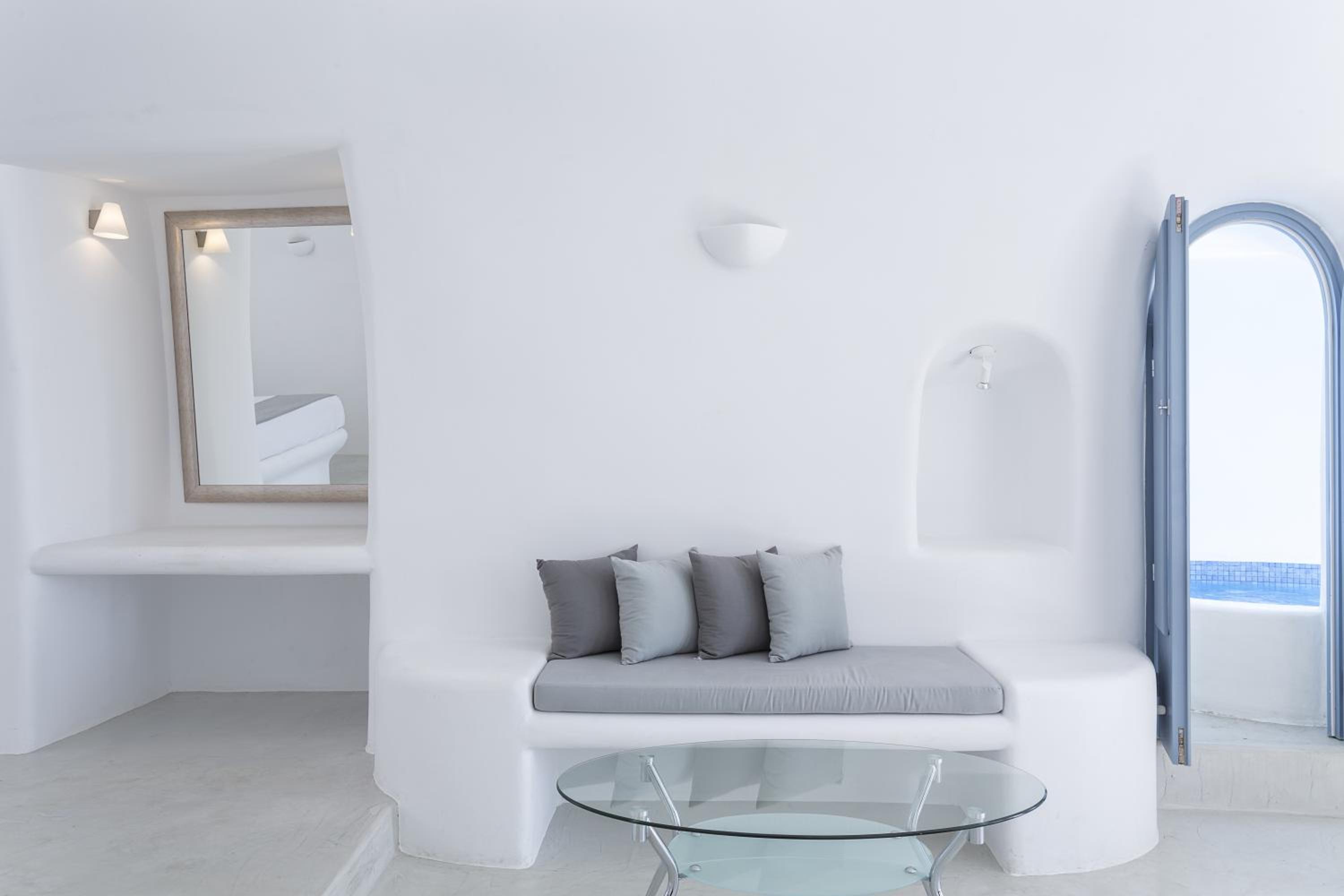 Executive plunge pool suite - Photo 1