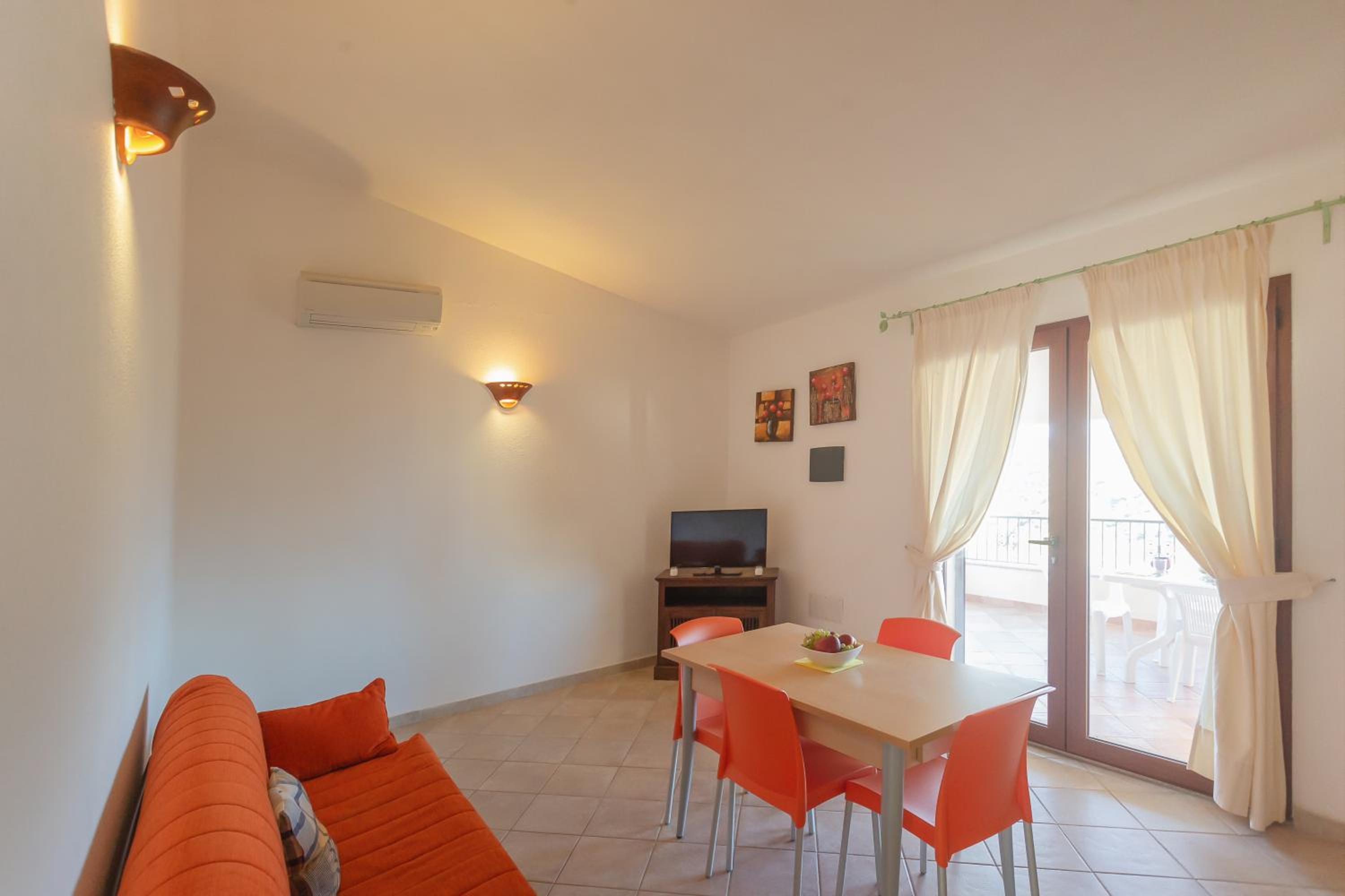 Two-Bedroom House photo 1