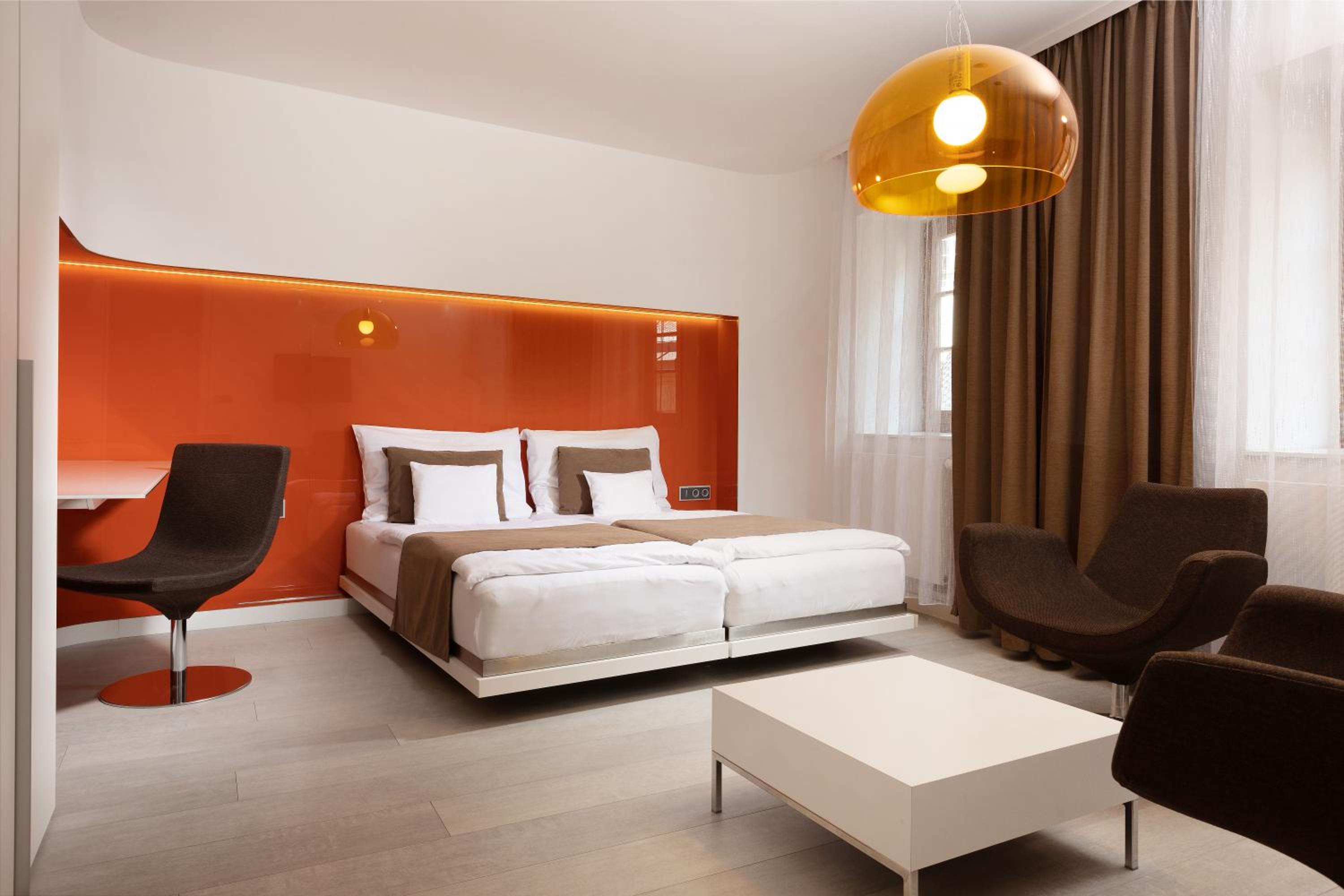 Executive Double Room photo 1