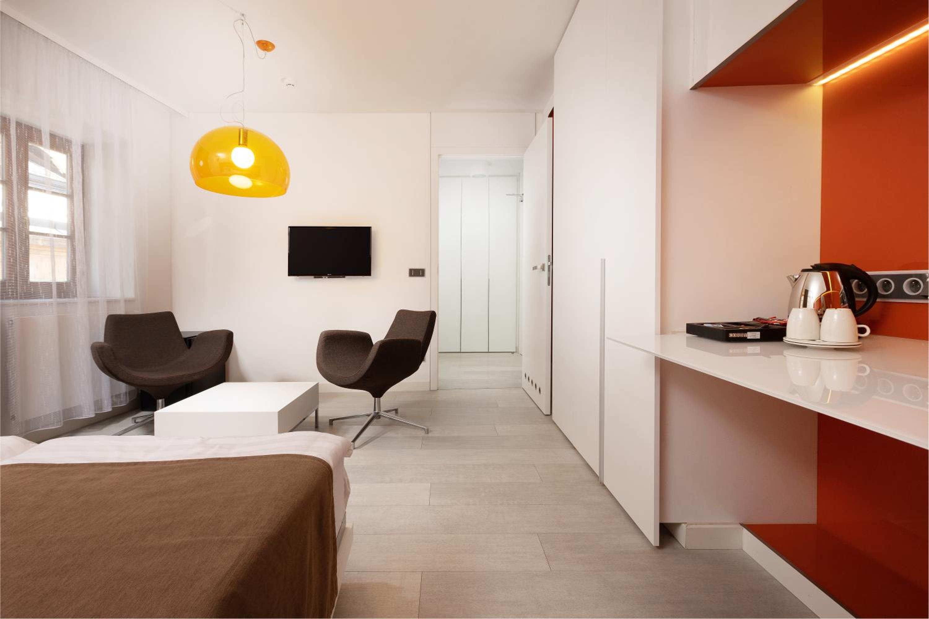 Executive Double Room photo 3