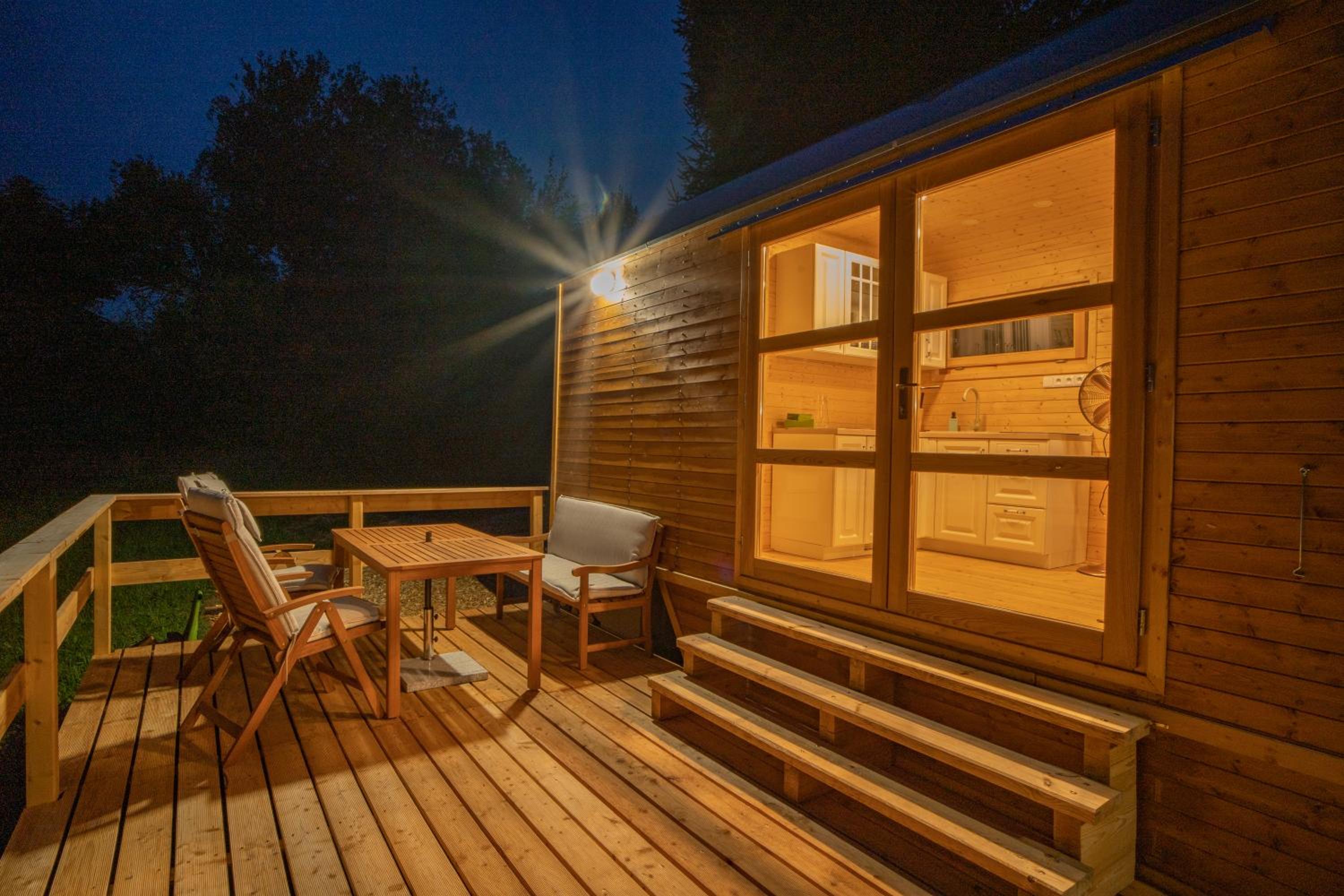 Mobile Home photo 1