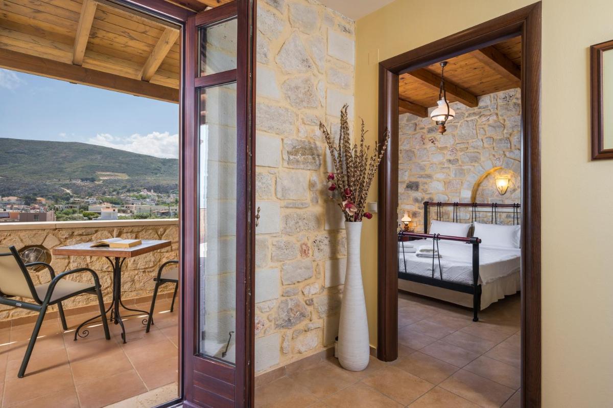 Two-Bedroom Villa photo 3