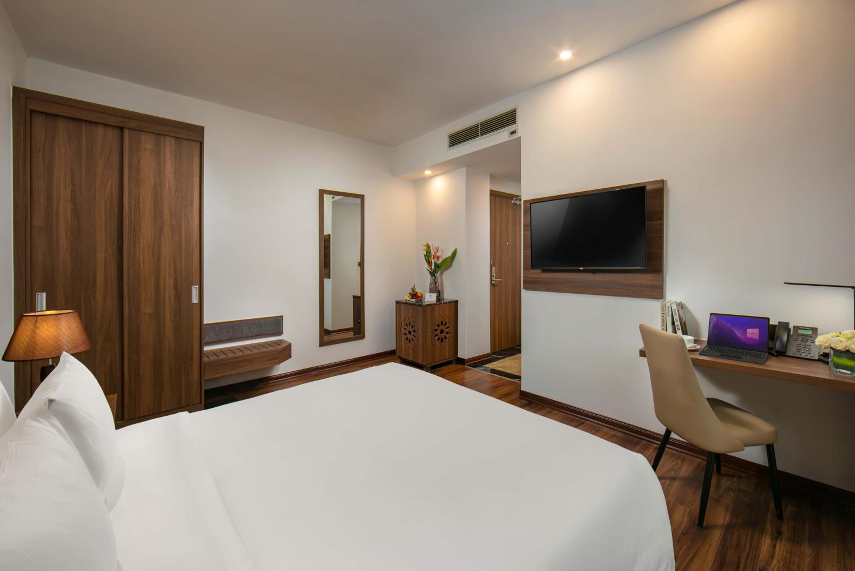 Superior Double Room photo 1
