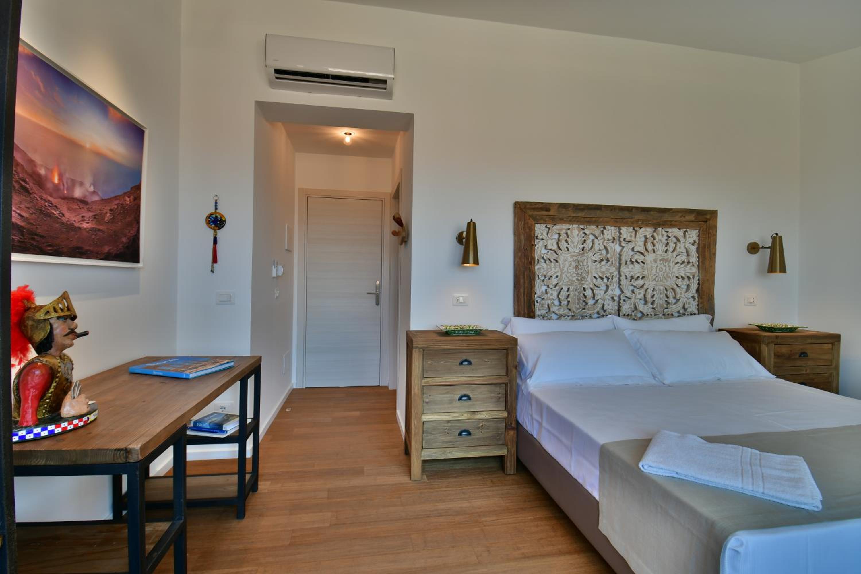 Superior Double or Twin Room - Photo 1