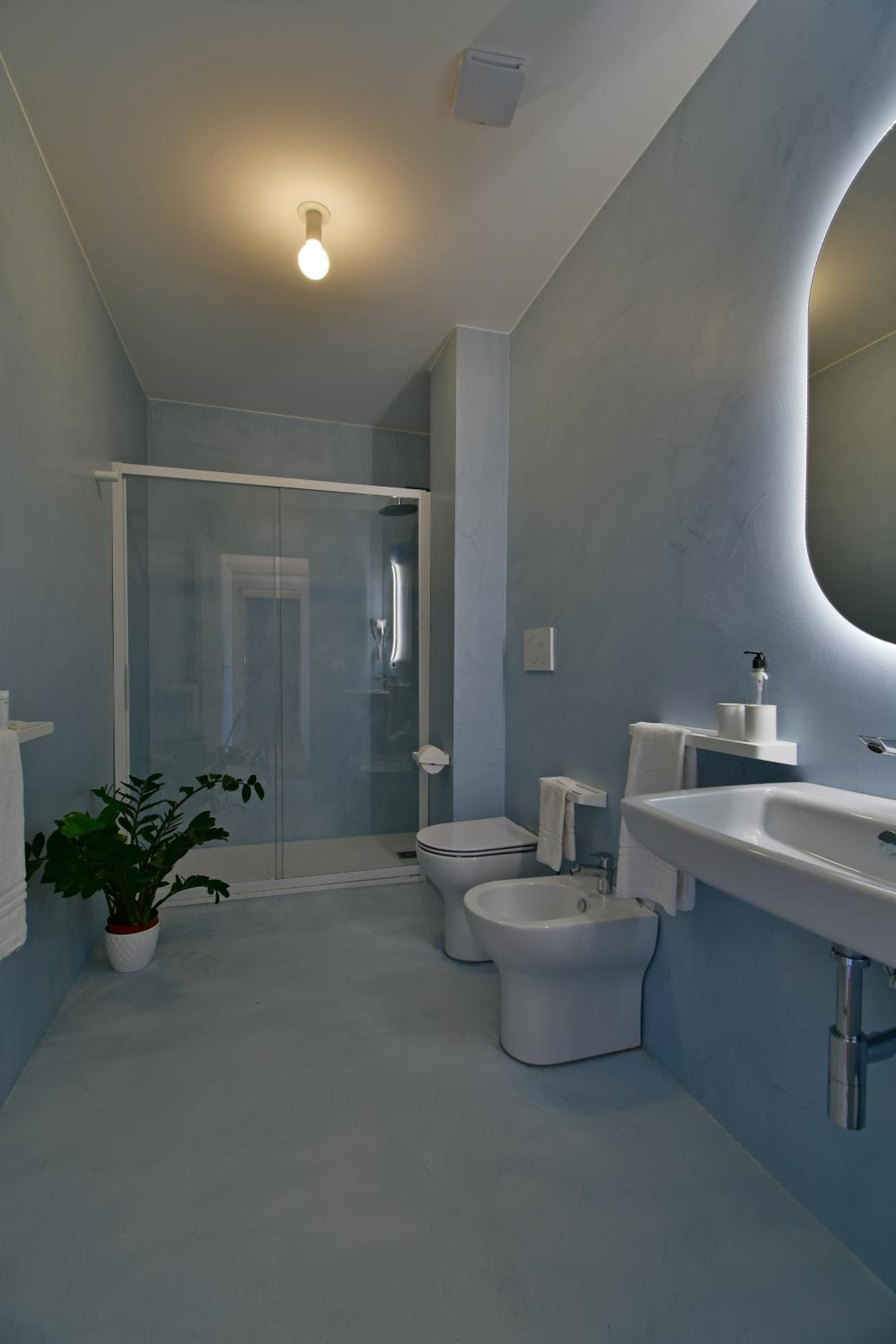 Superior Double or Twin Room - Photo 9