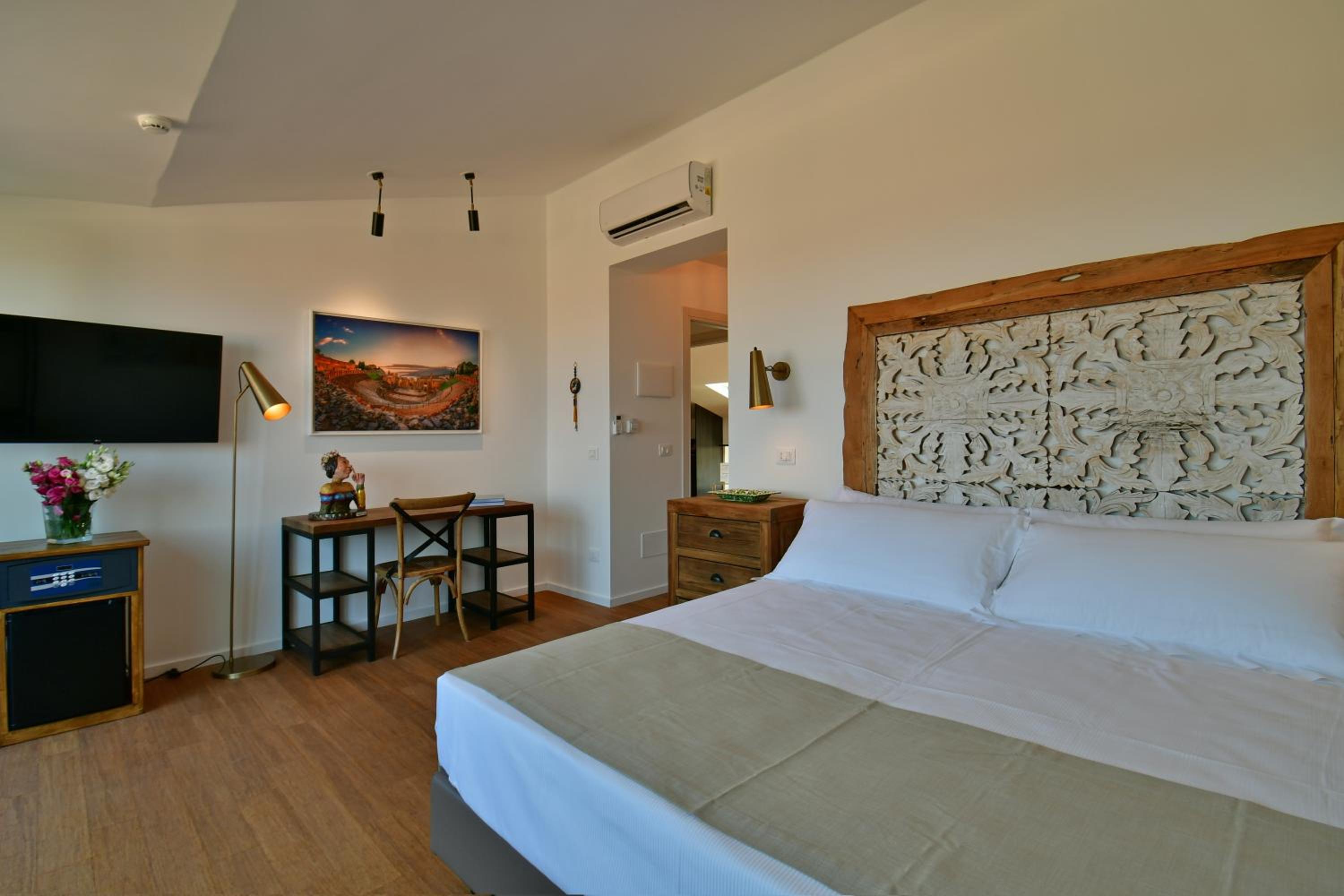 Superior Double or Twin Room - Photo 7