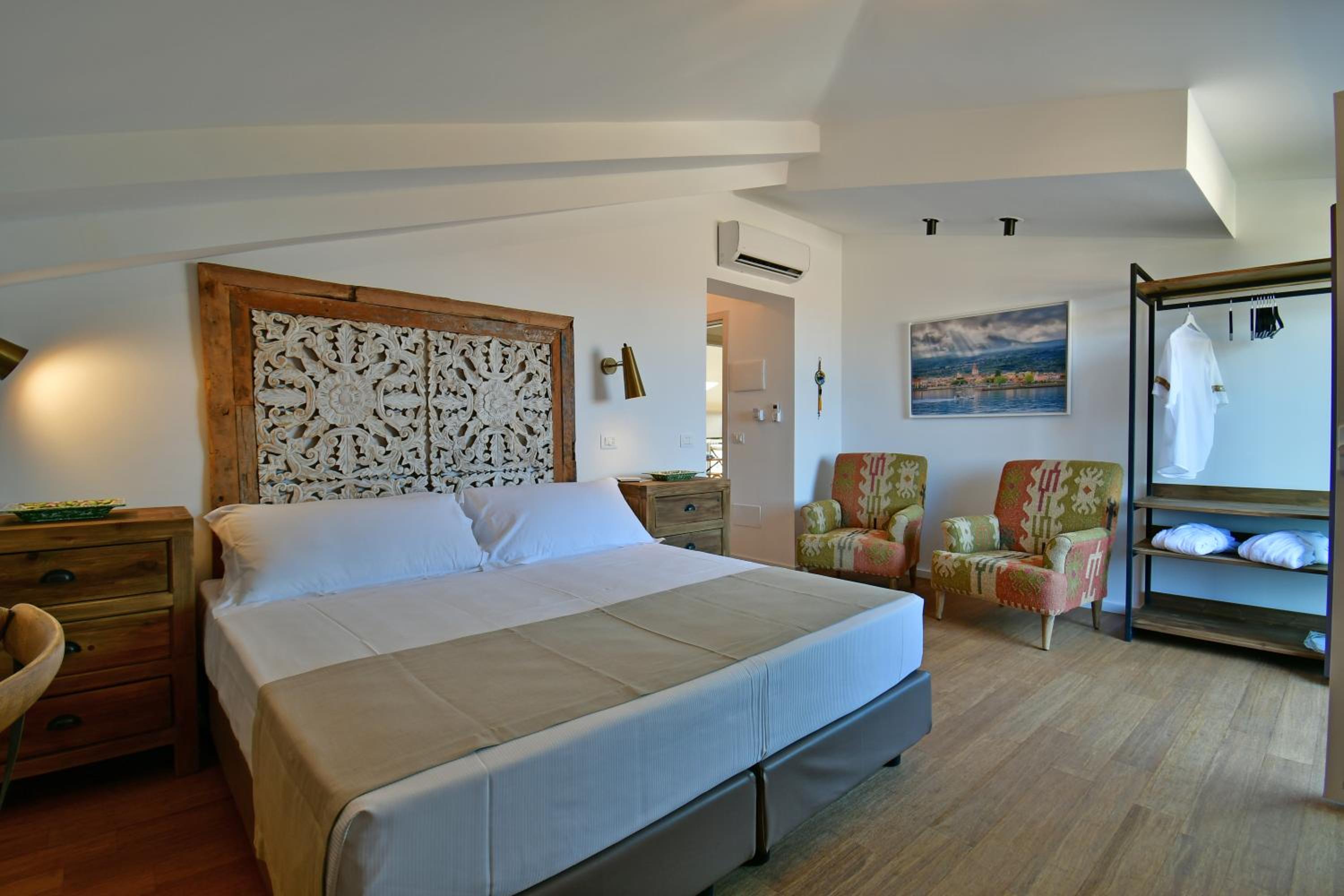 Superior Double or Twin Room - Photo 6