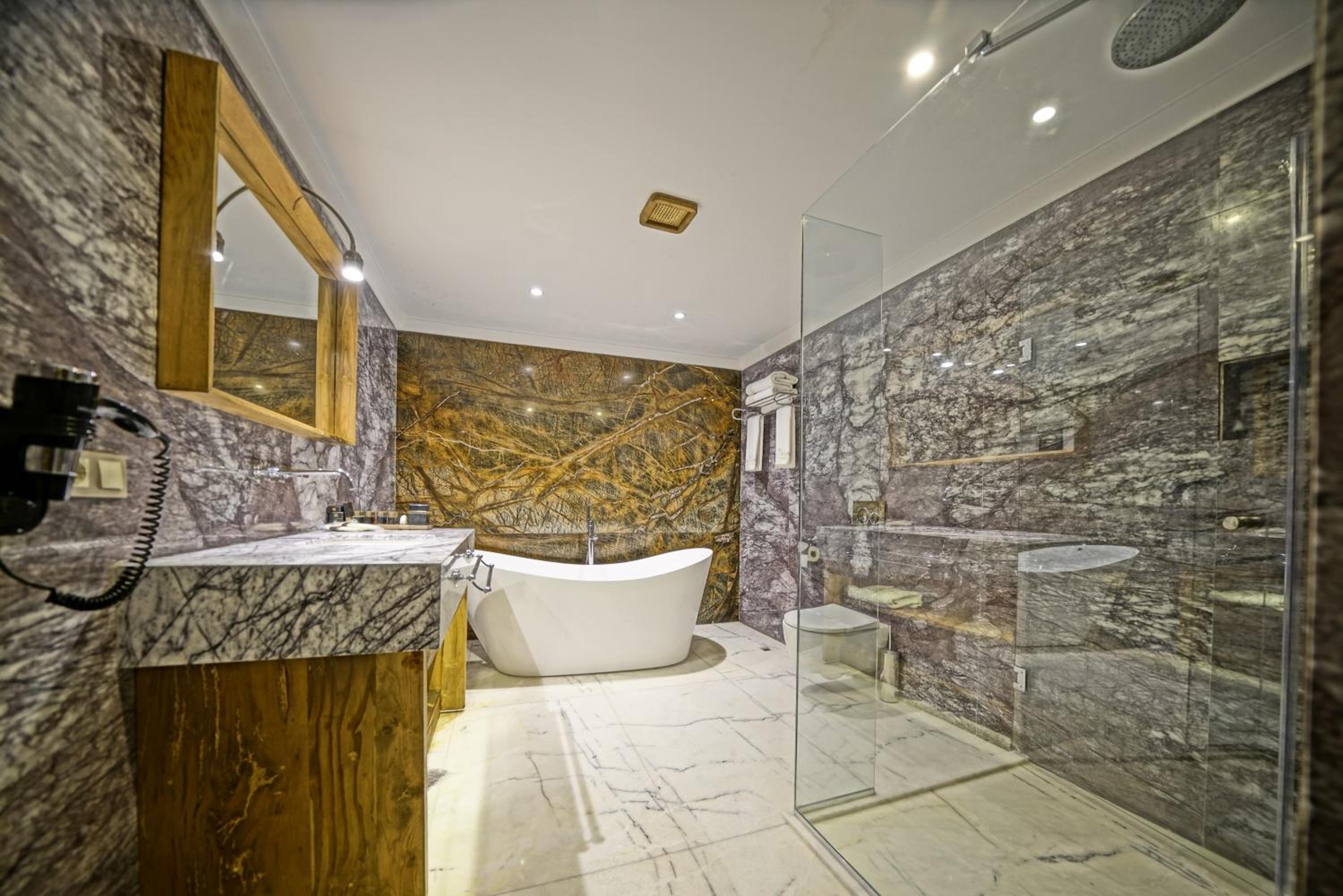 Family Suite - Photo 2