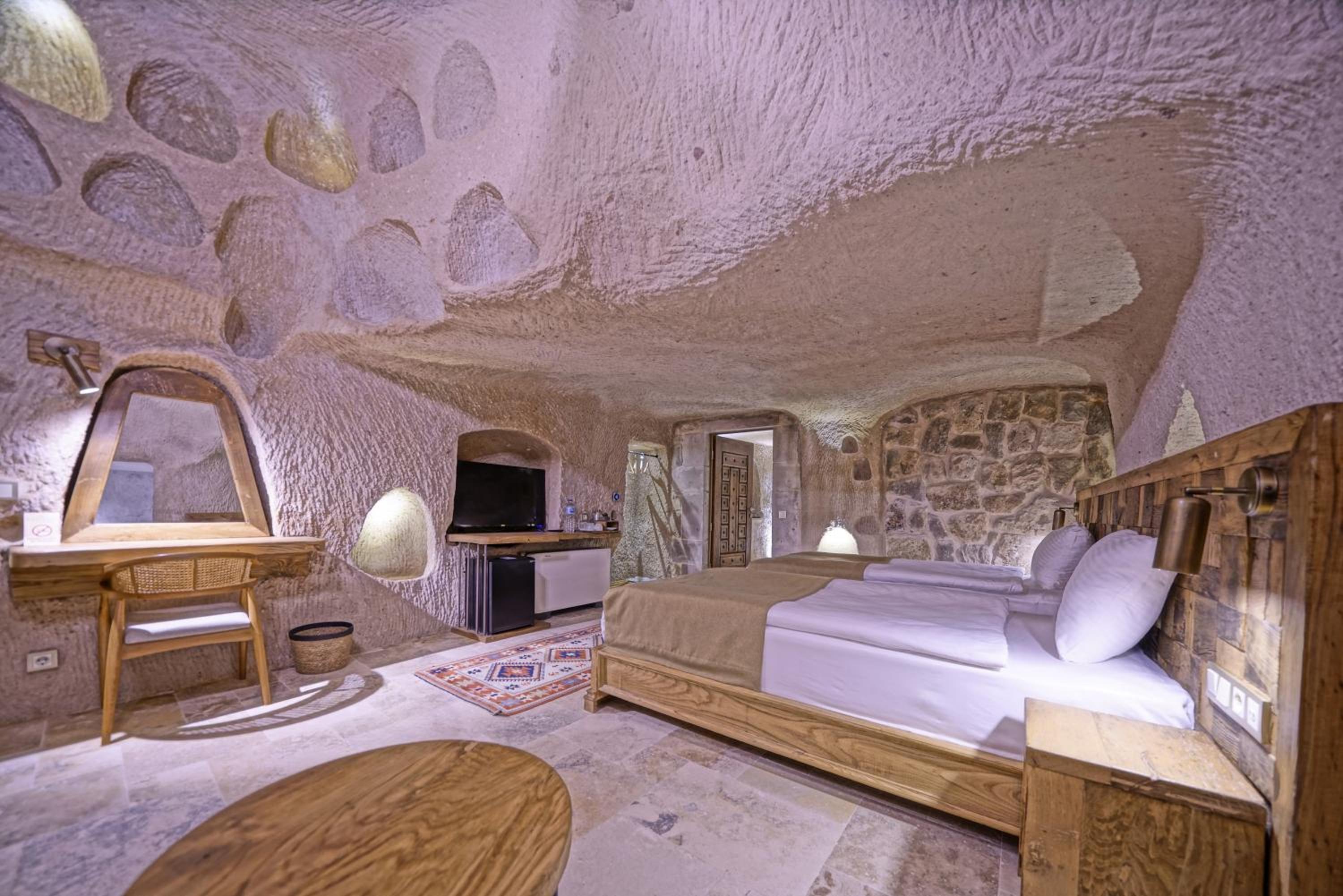 Family Suite - Photo 3