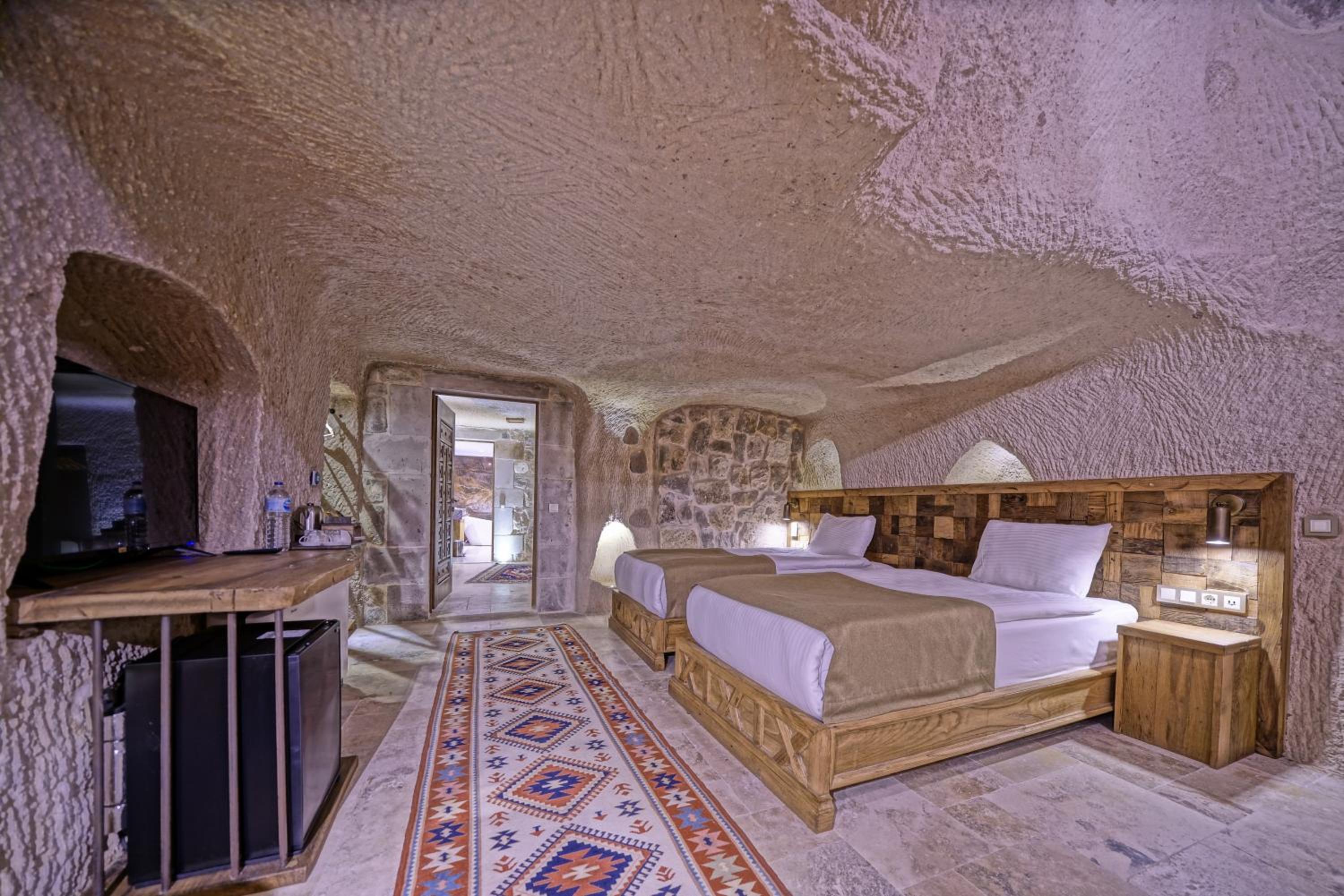 Family Suite - Photo 8
